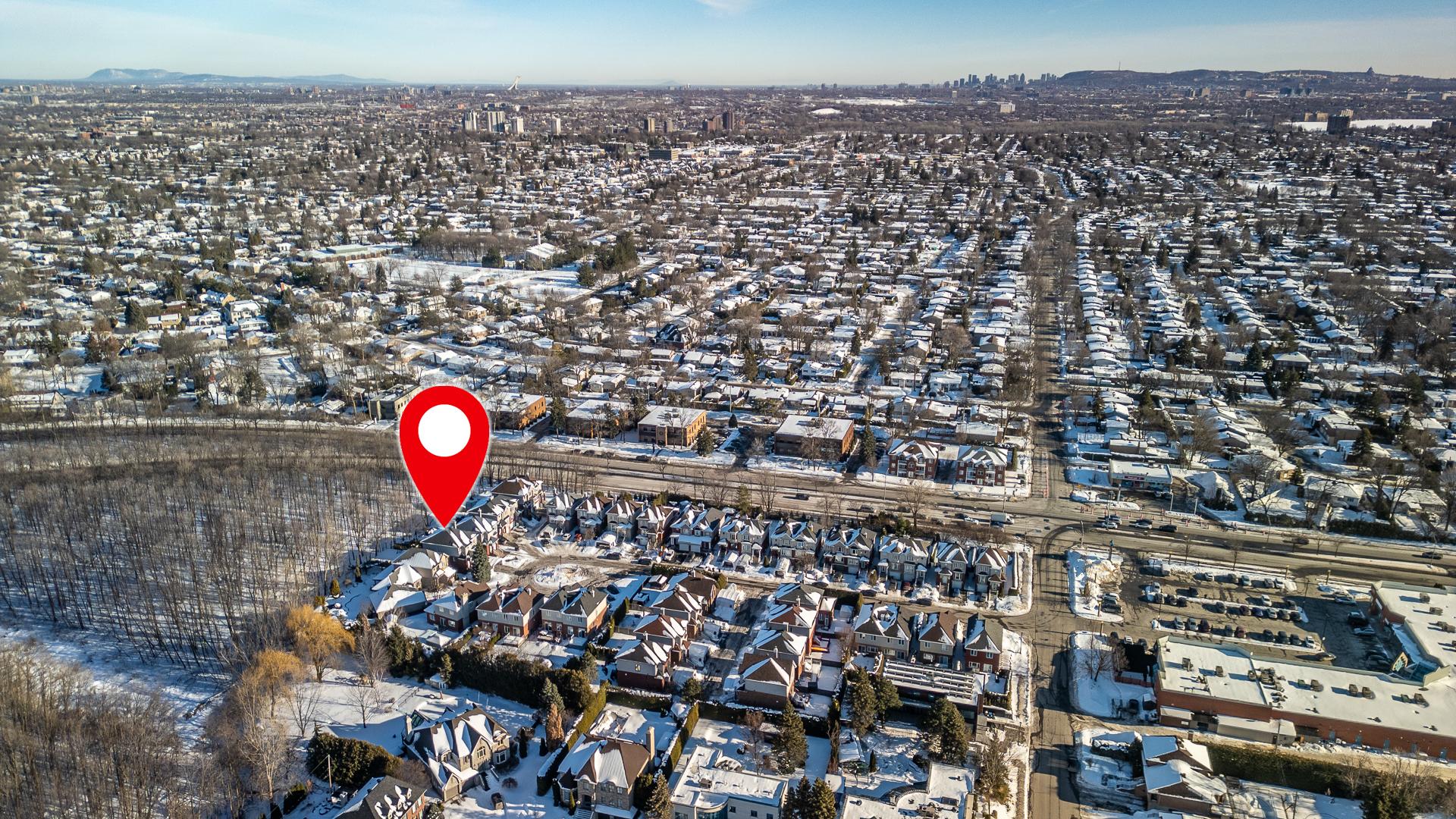 Photo - Aerial photo