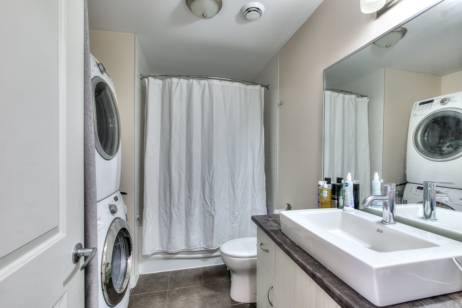 Photo - Salle de bains