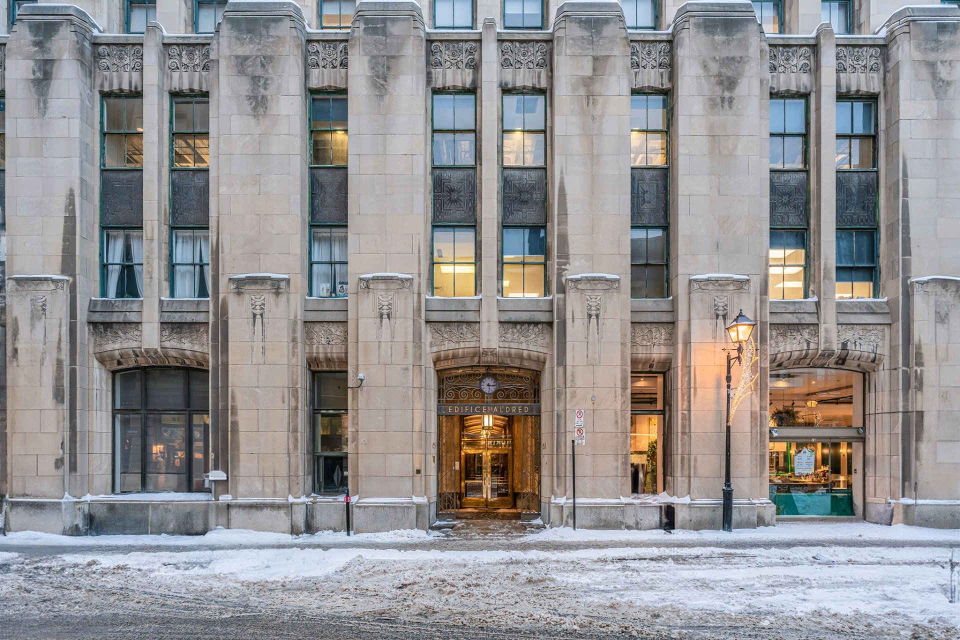 Photo - Frontage