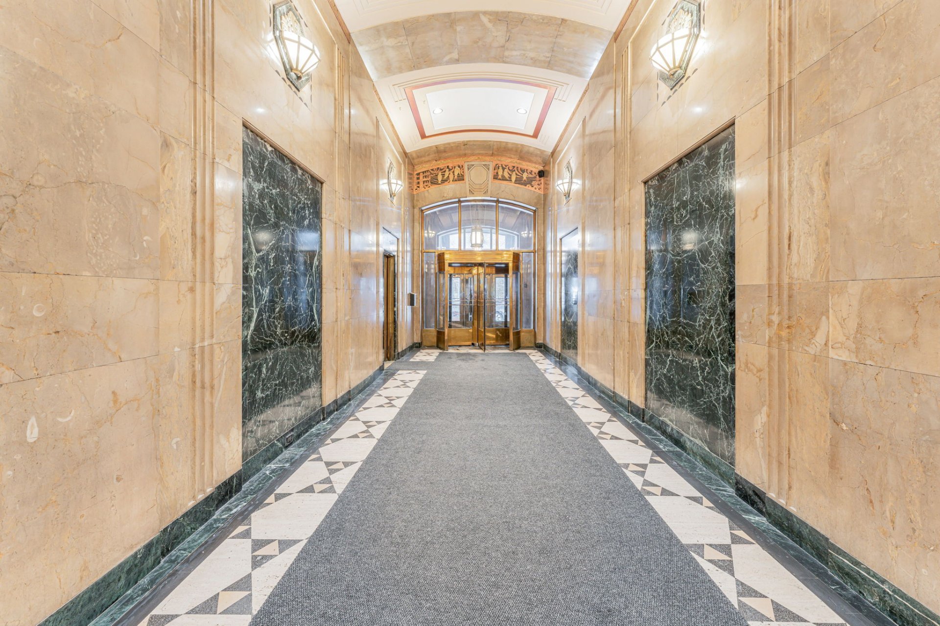 Photo - Reception Area