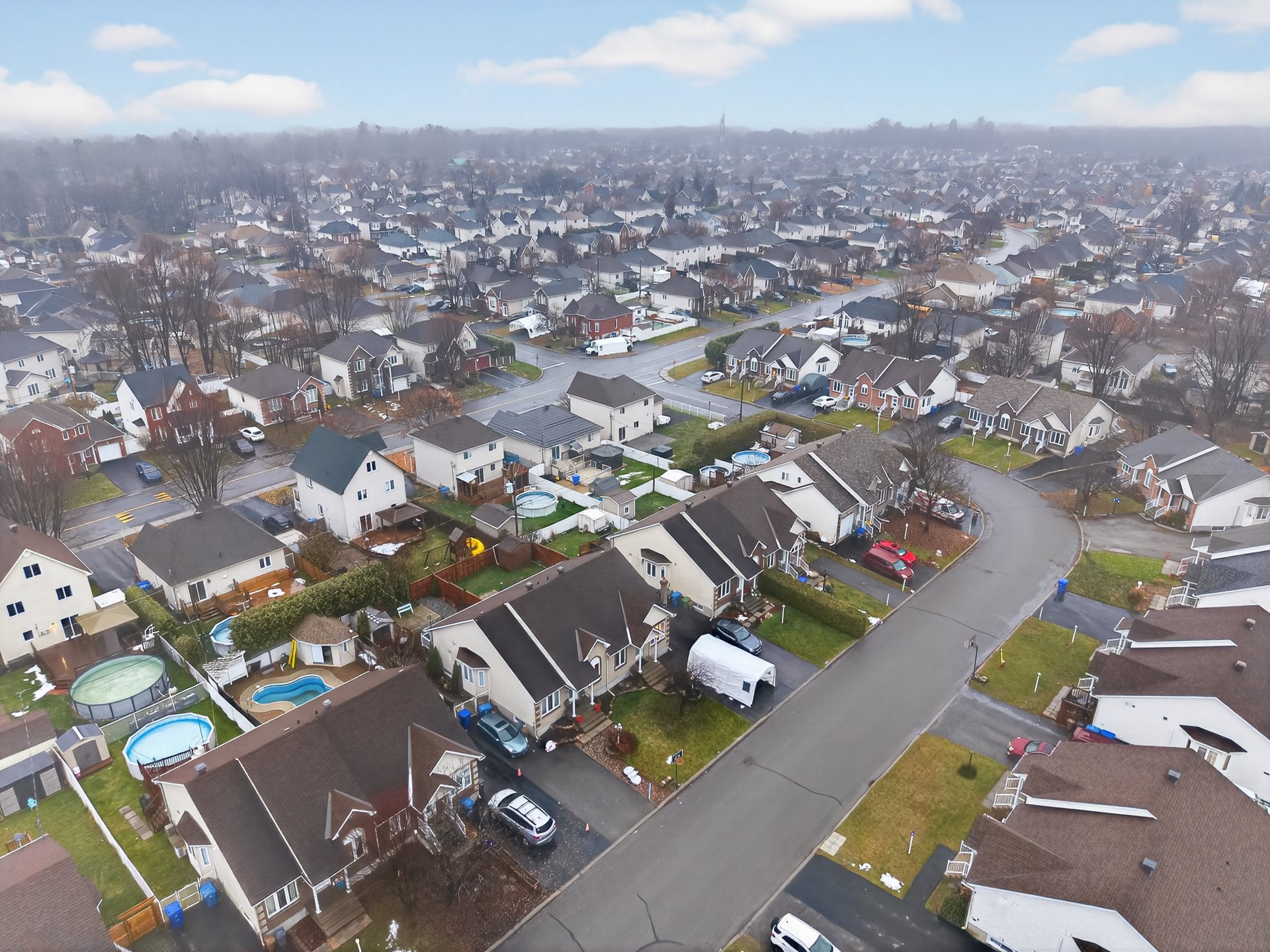 Photo - Aerial photo