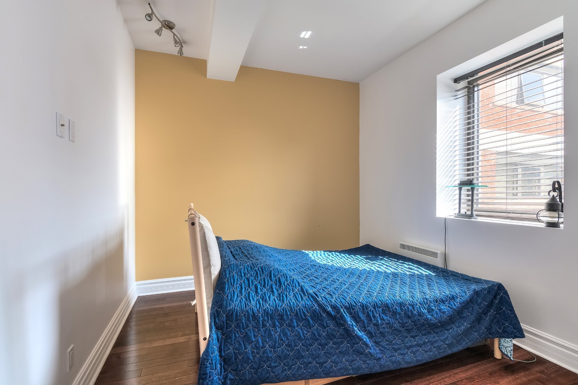 Photo - Chambre à coucher