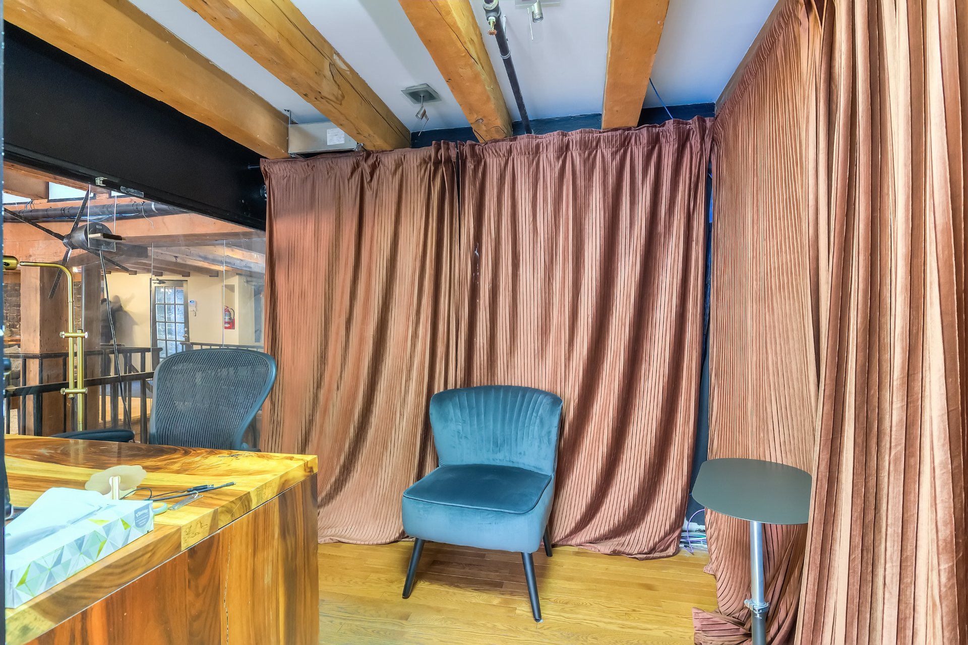 Photo - Office