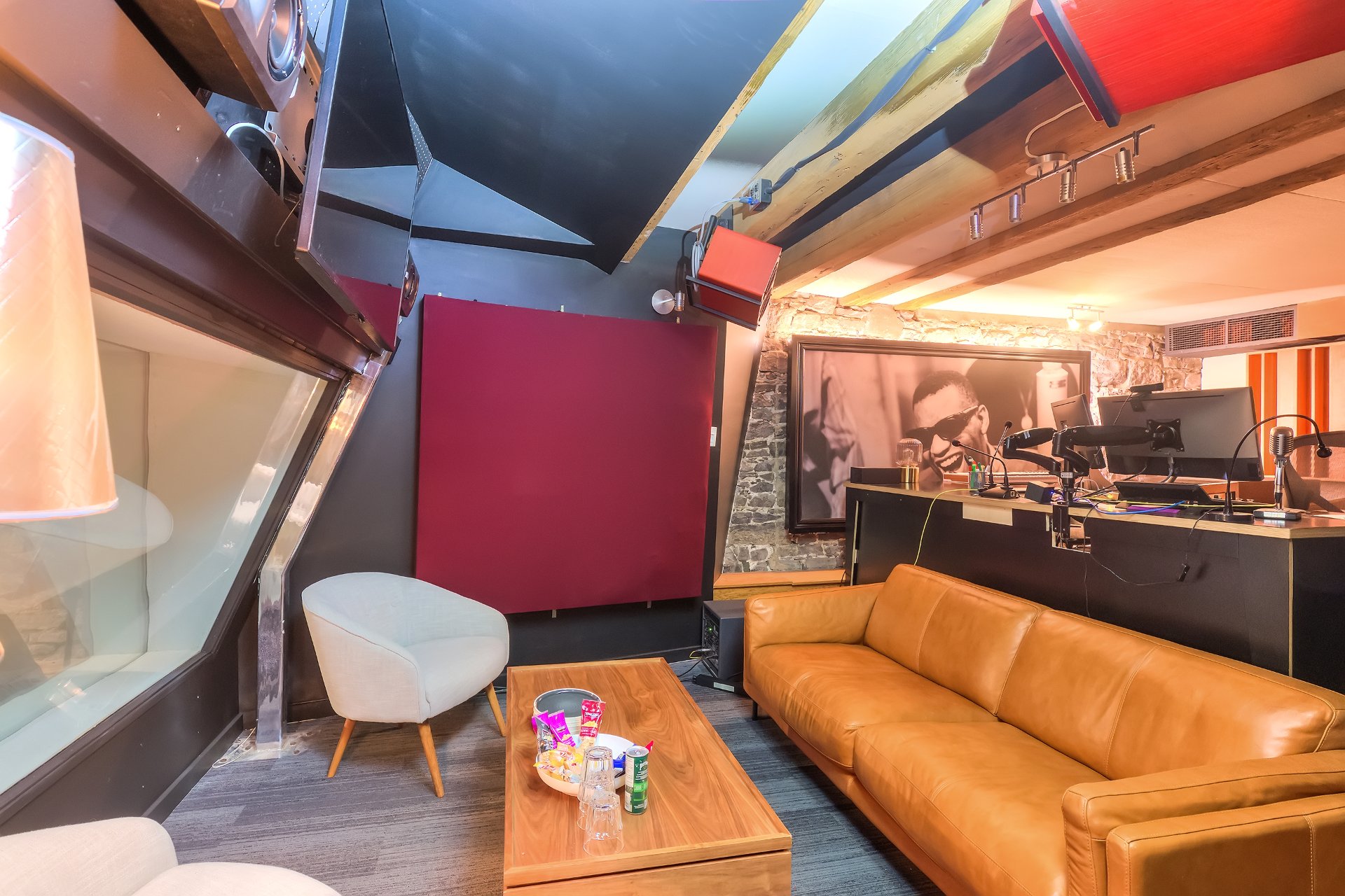 Photo - Office