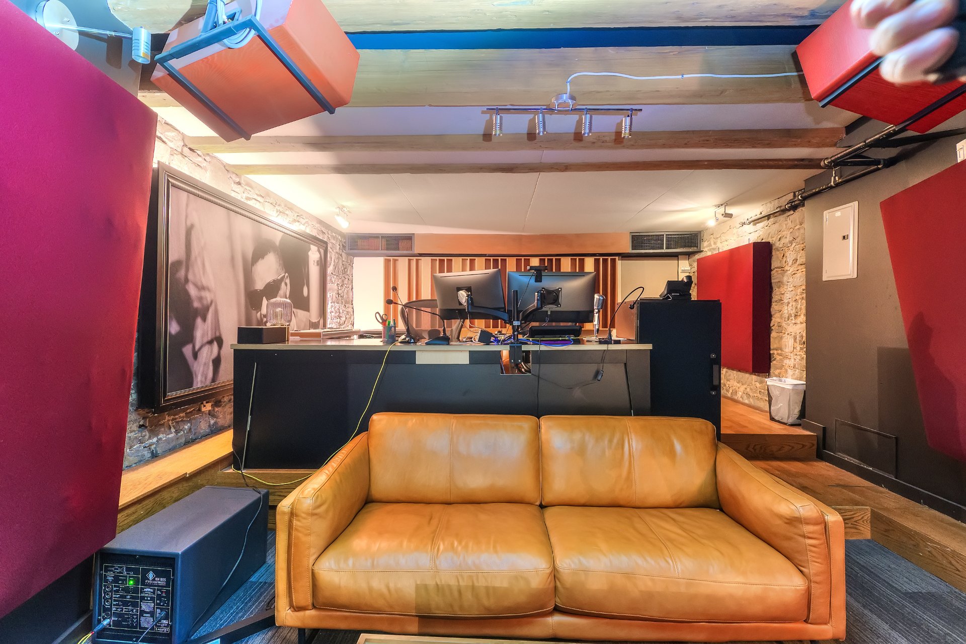 Photo - Office