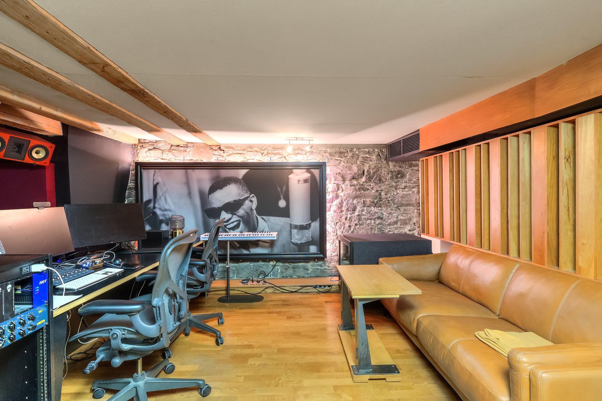 Photo - Office