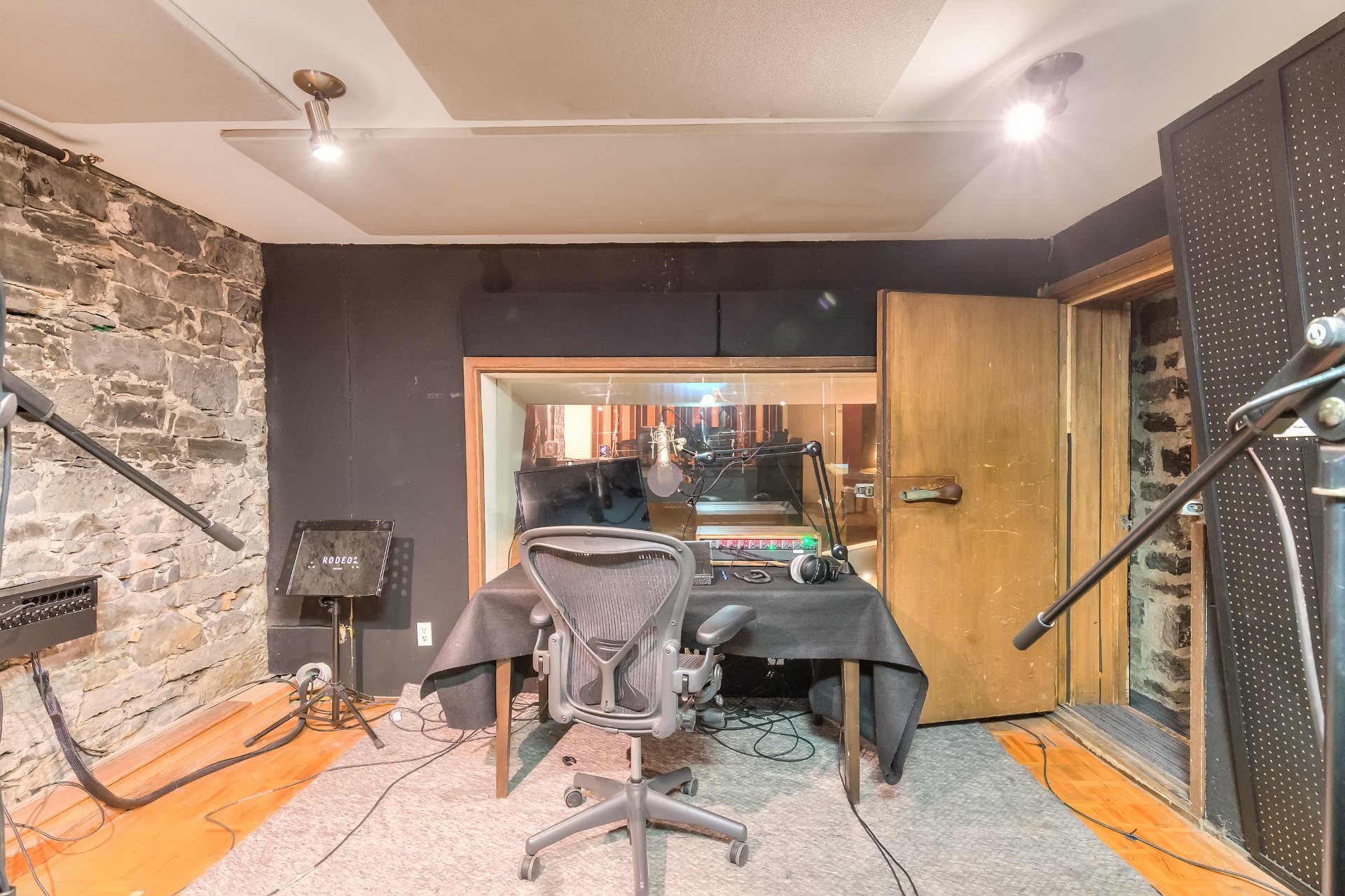 Photo - Office