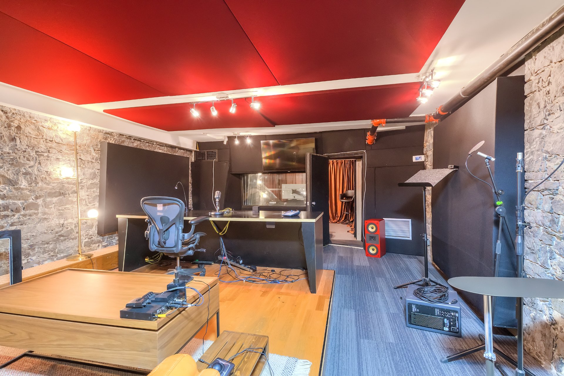 Photo - Office