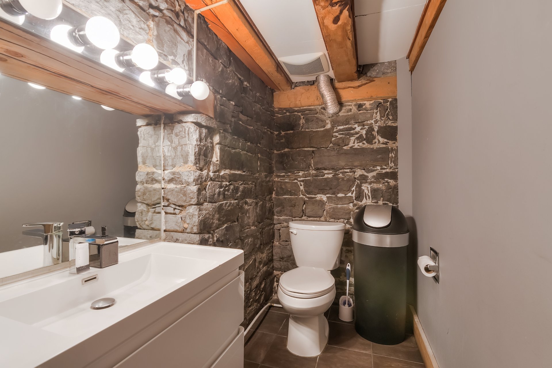 Photo - Bathroom