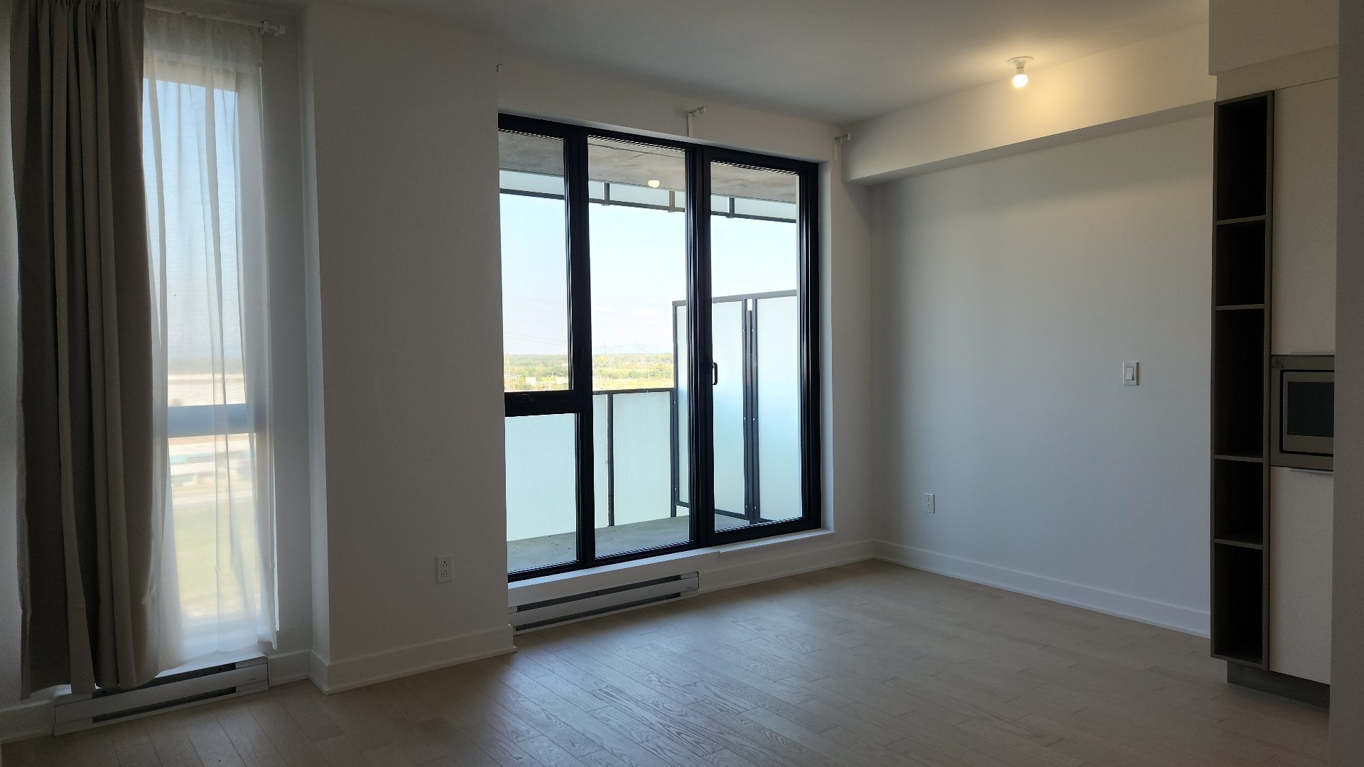 Photo - Vue d'ensemble