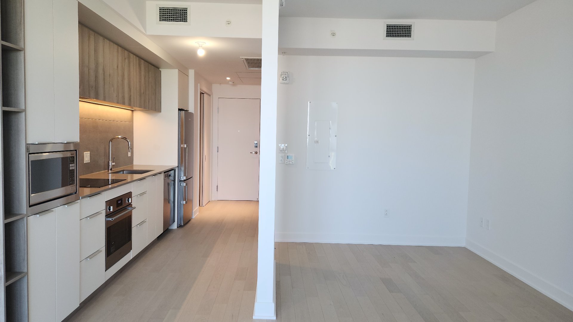 Photo - Vue d'ensemble