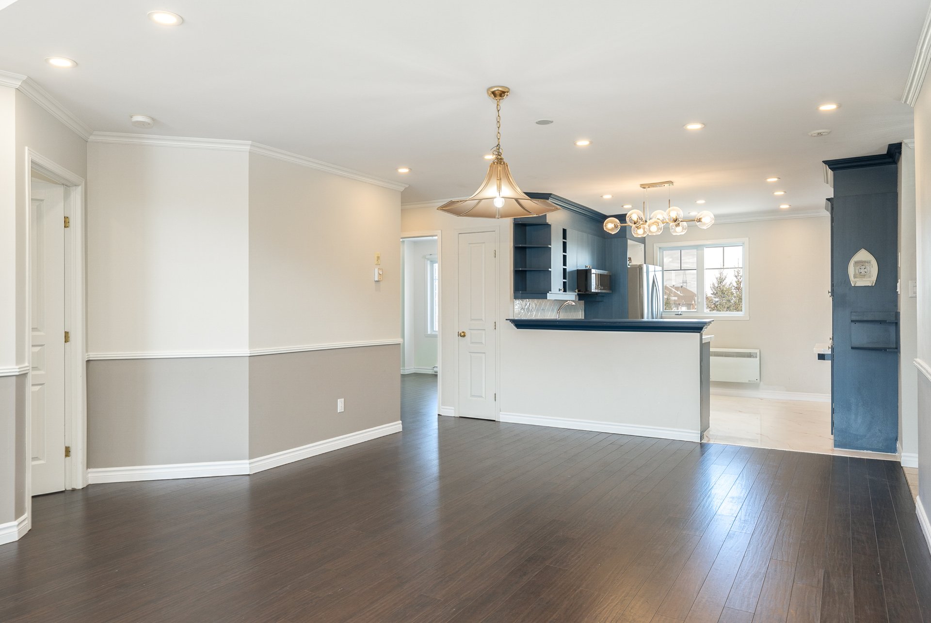 Photo - Dining room