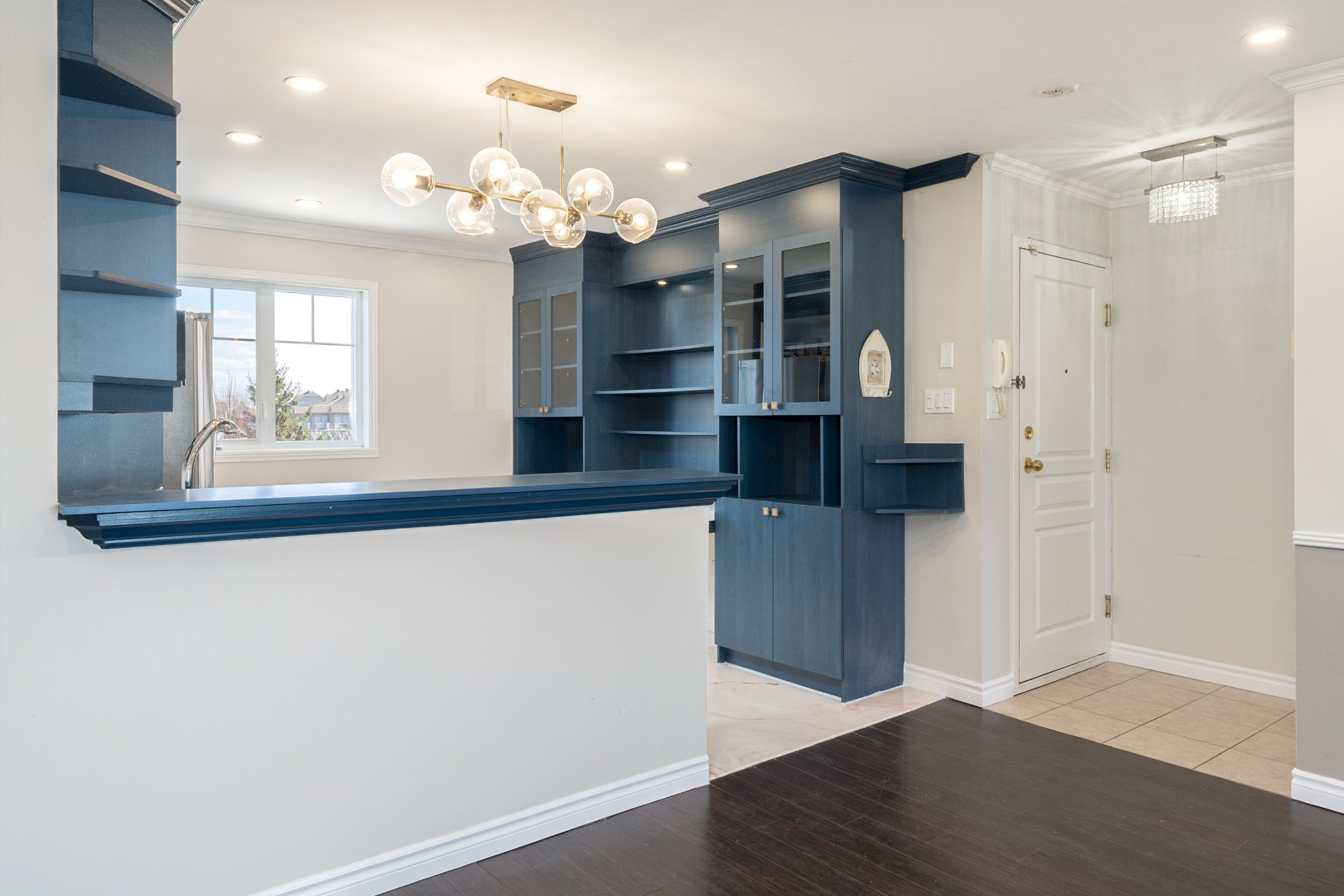 Photo - Kitchen