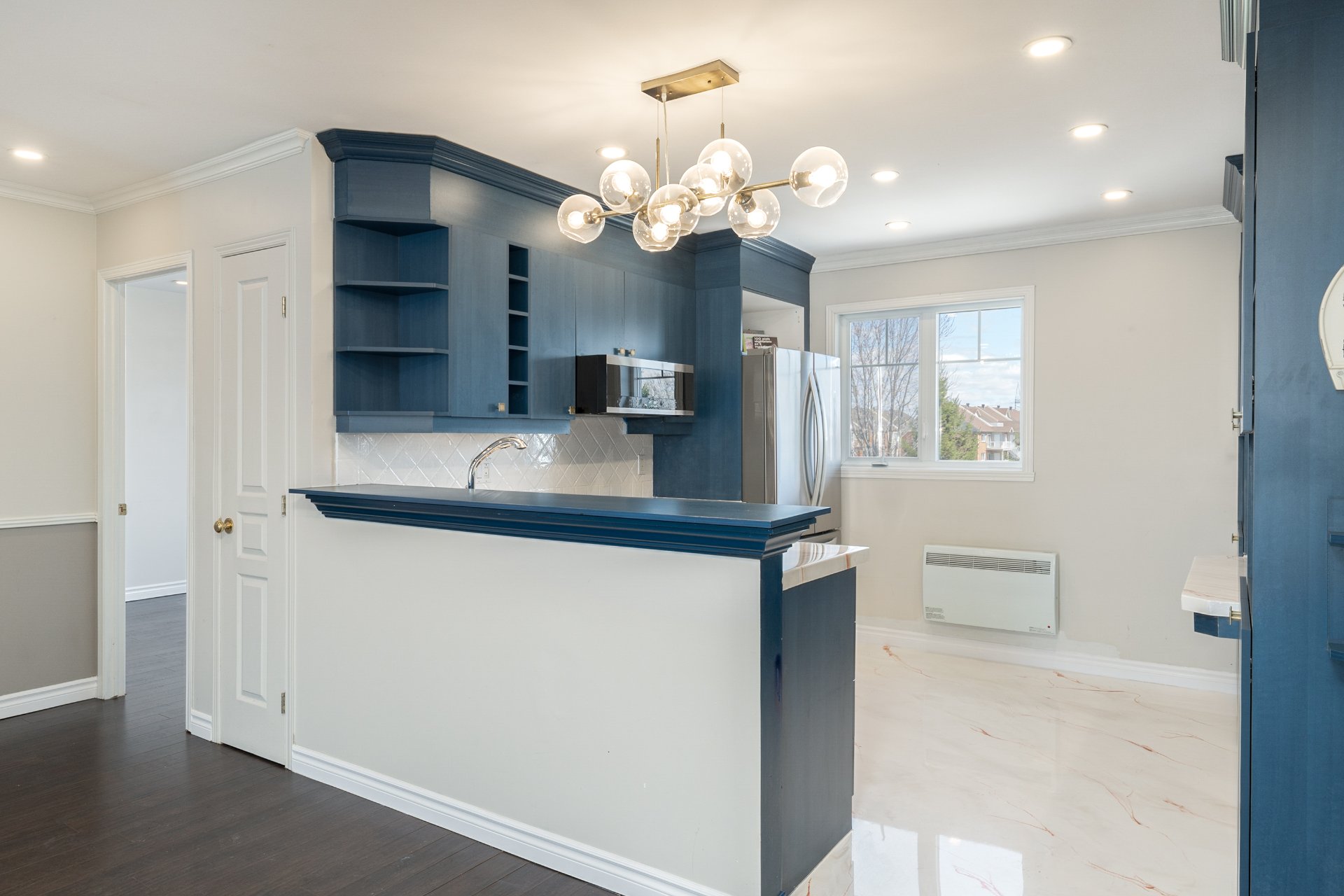 Photo - Kitchen