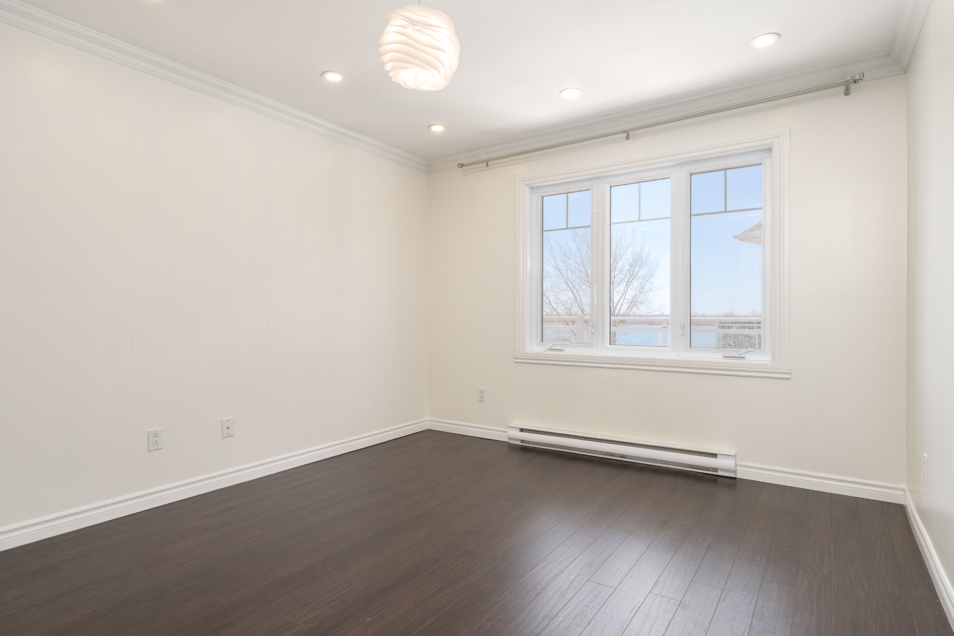 Photo - Primary bedroom