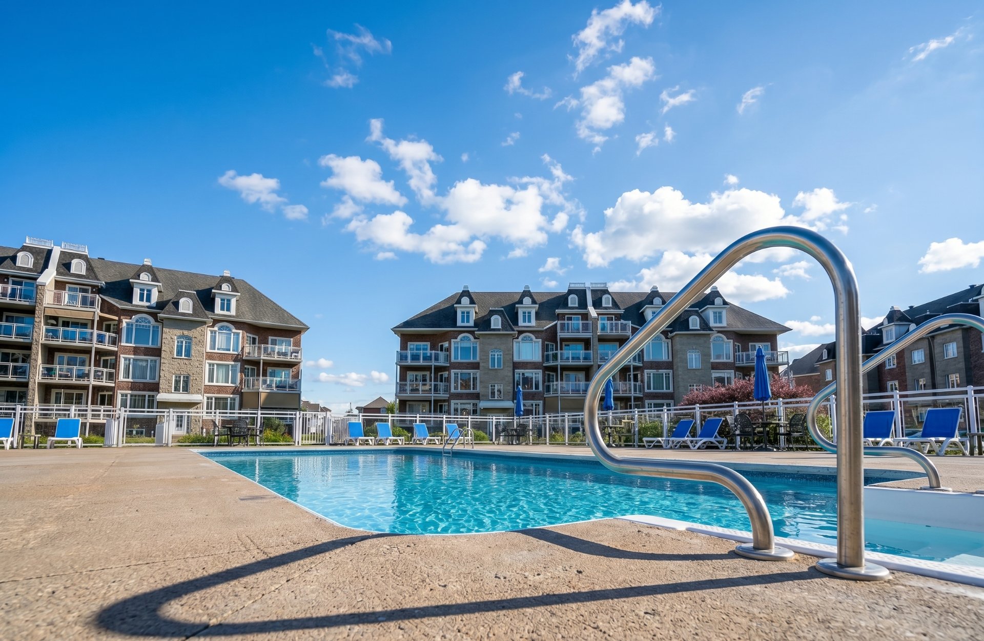 Photo - Pool