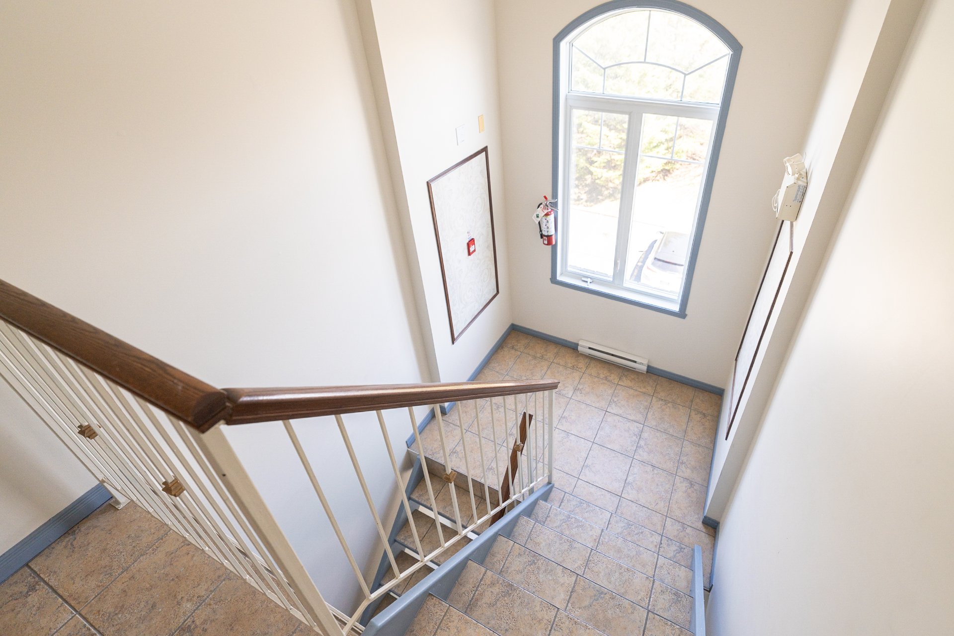 Photo - Staircase