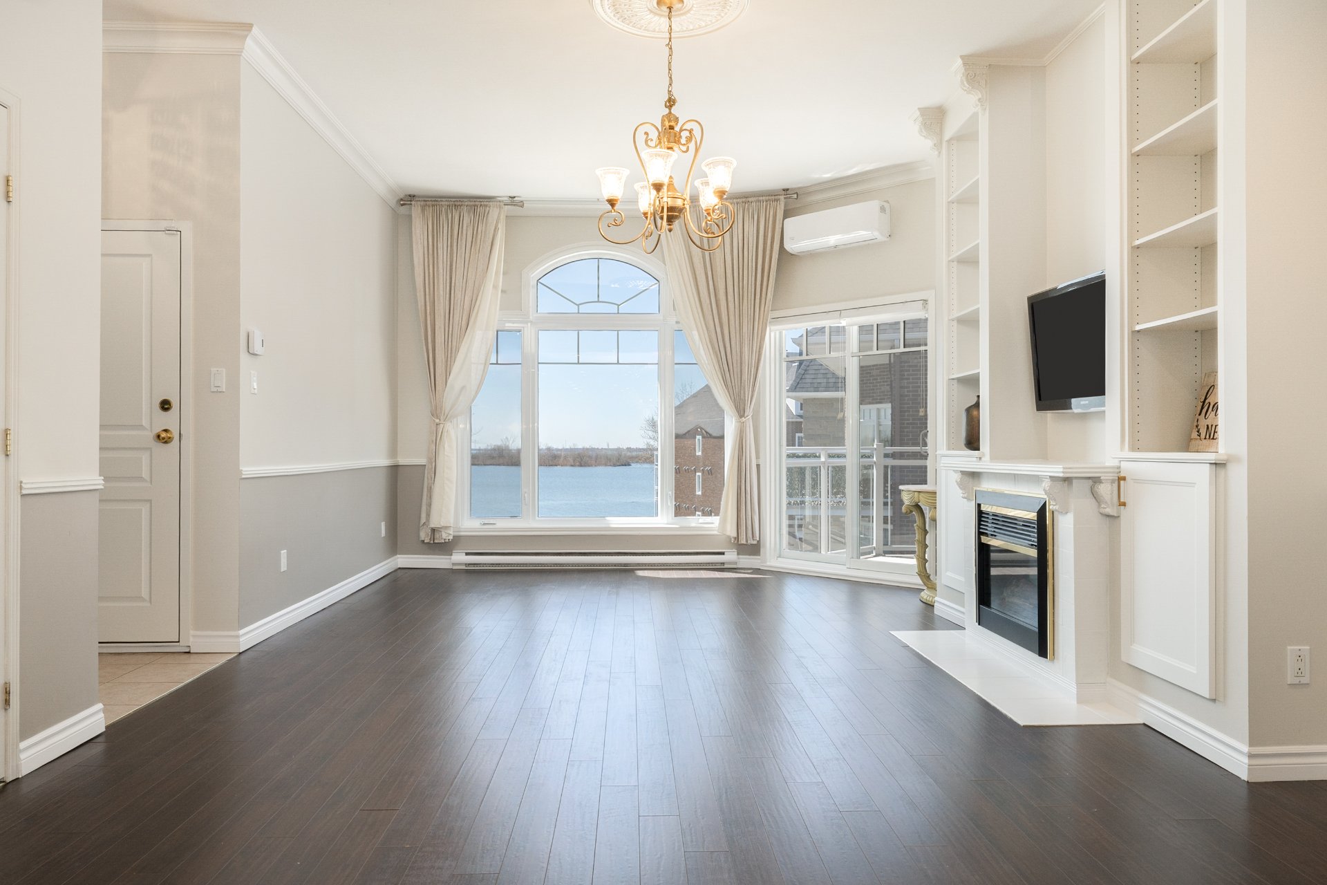 Photo - Living room