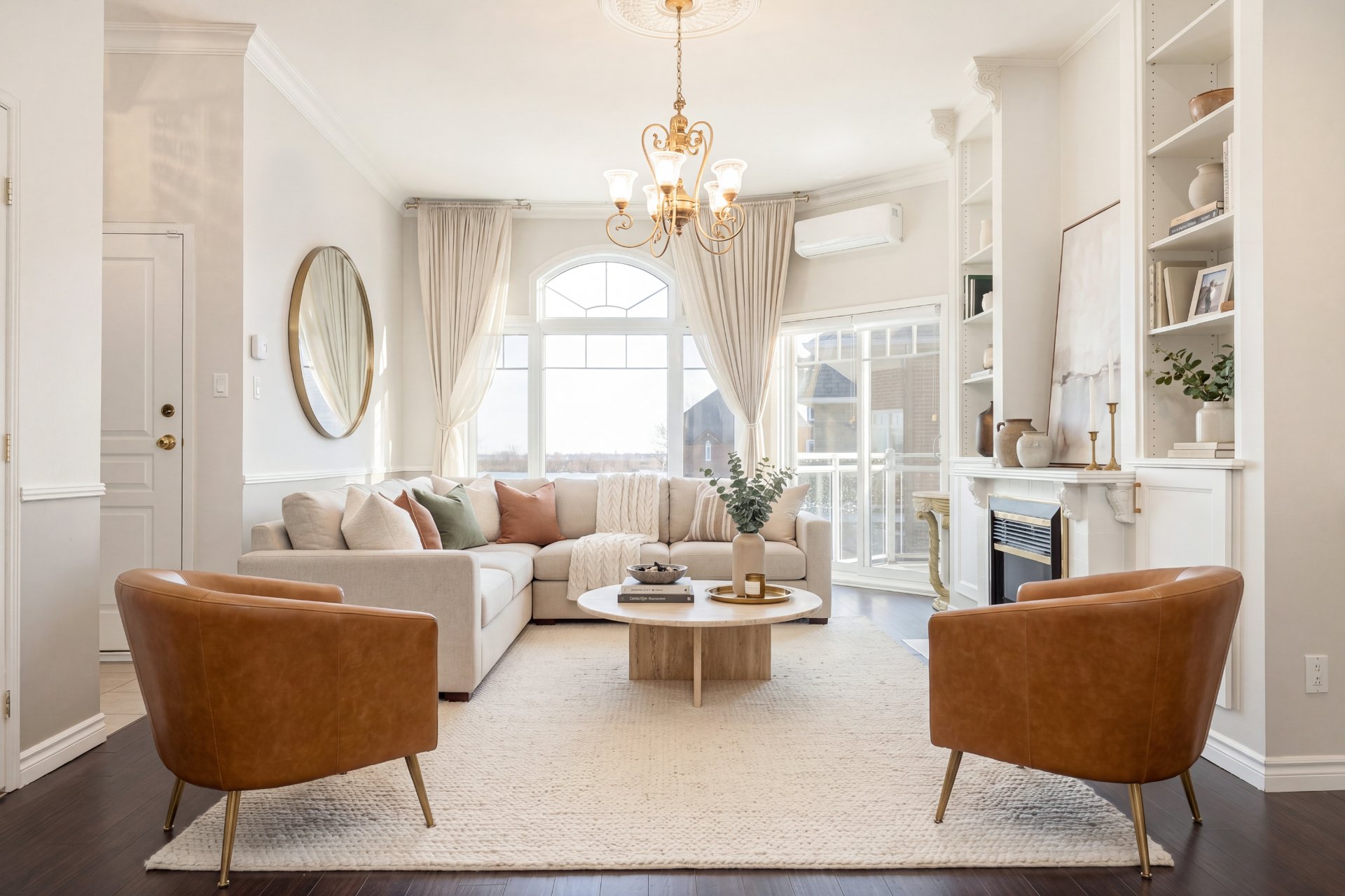 Photo - Living room