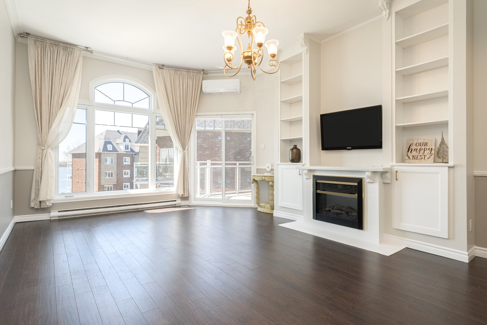 Photo - Living room