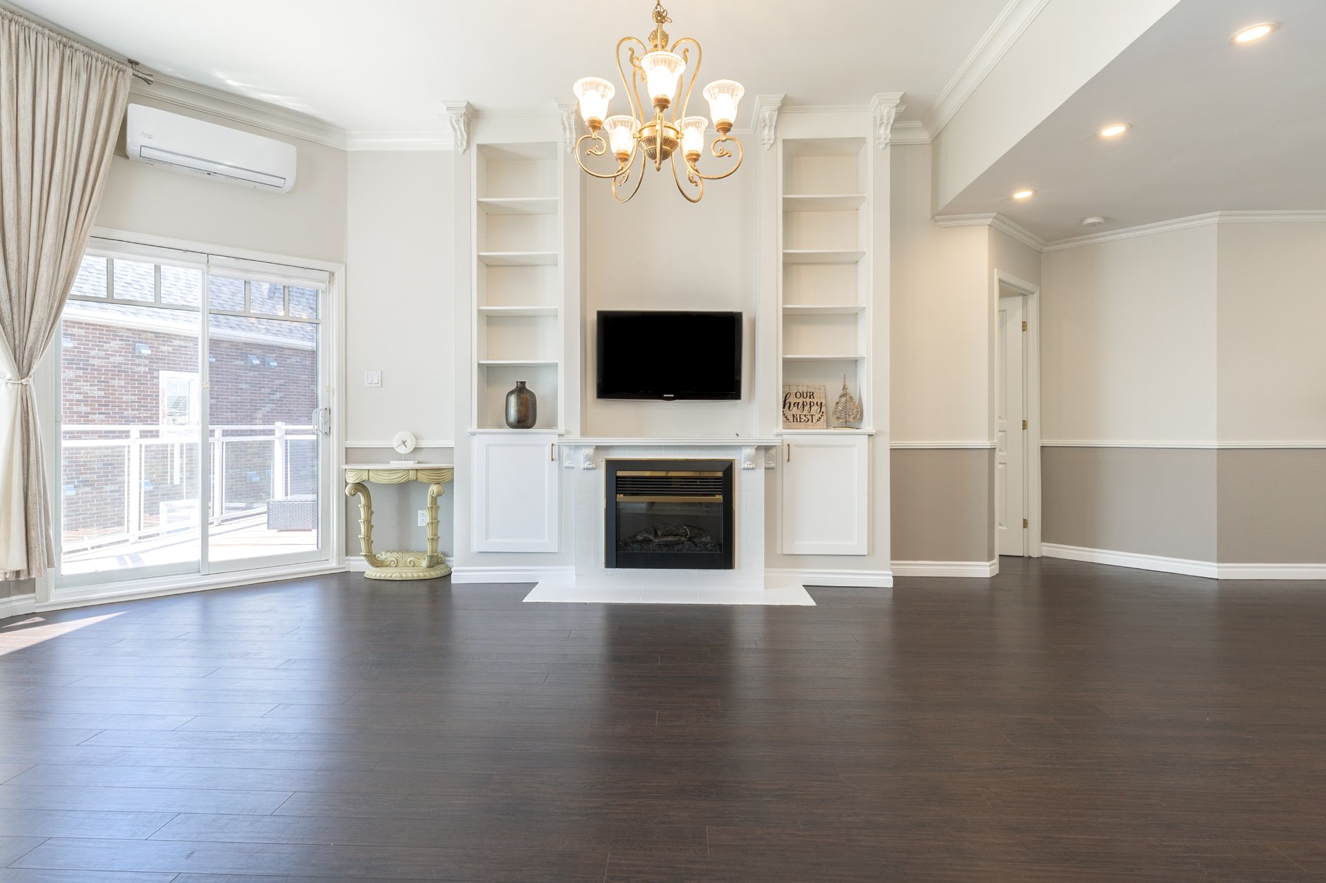 Photo - Living room
