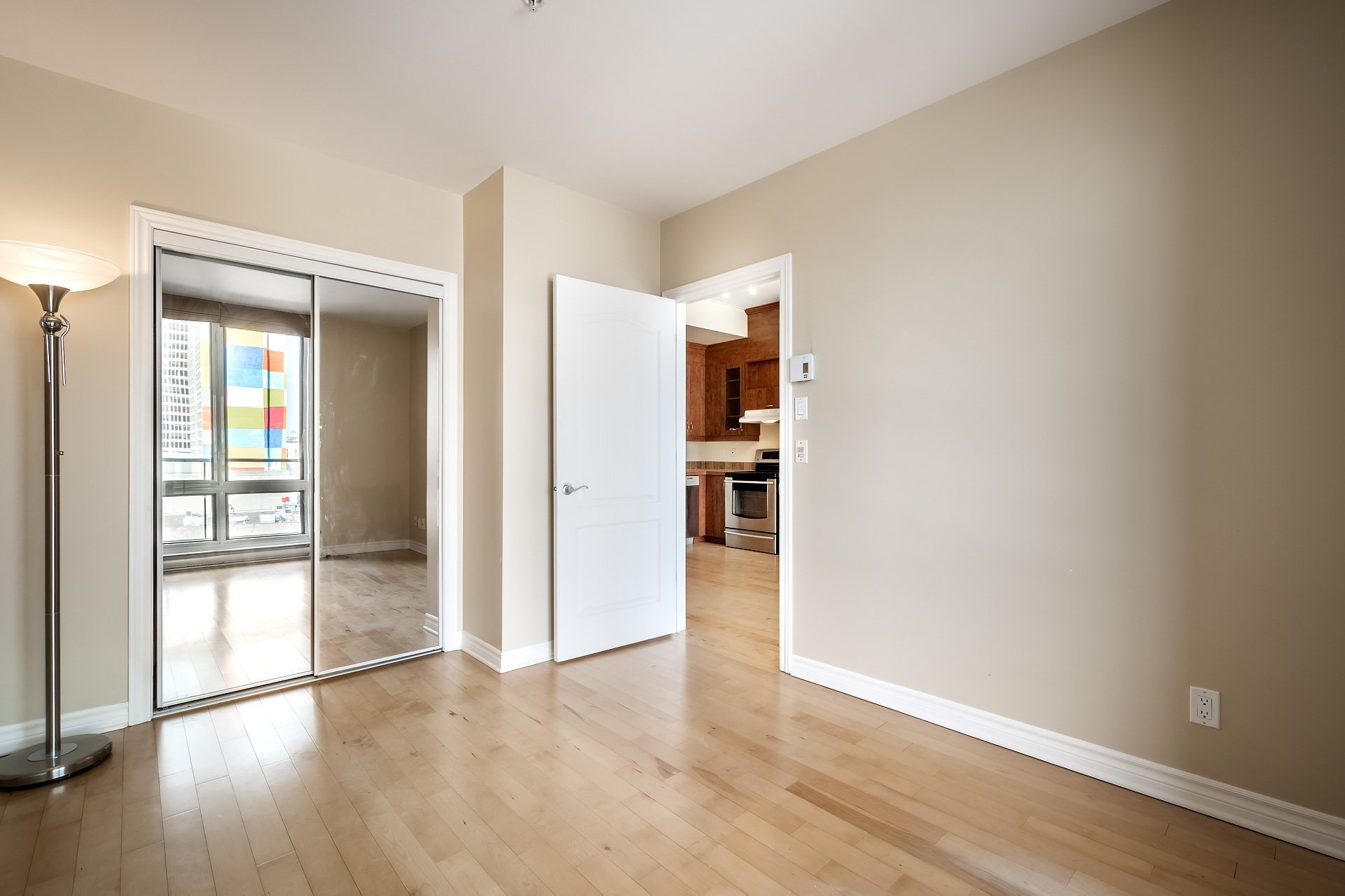 Photo - Bedroom