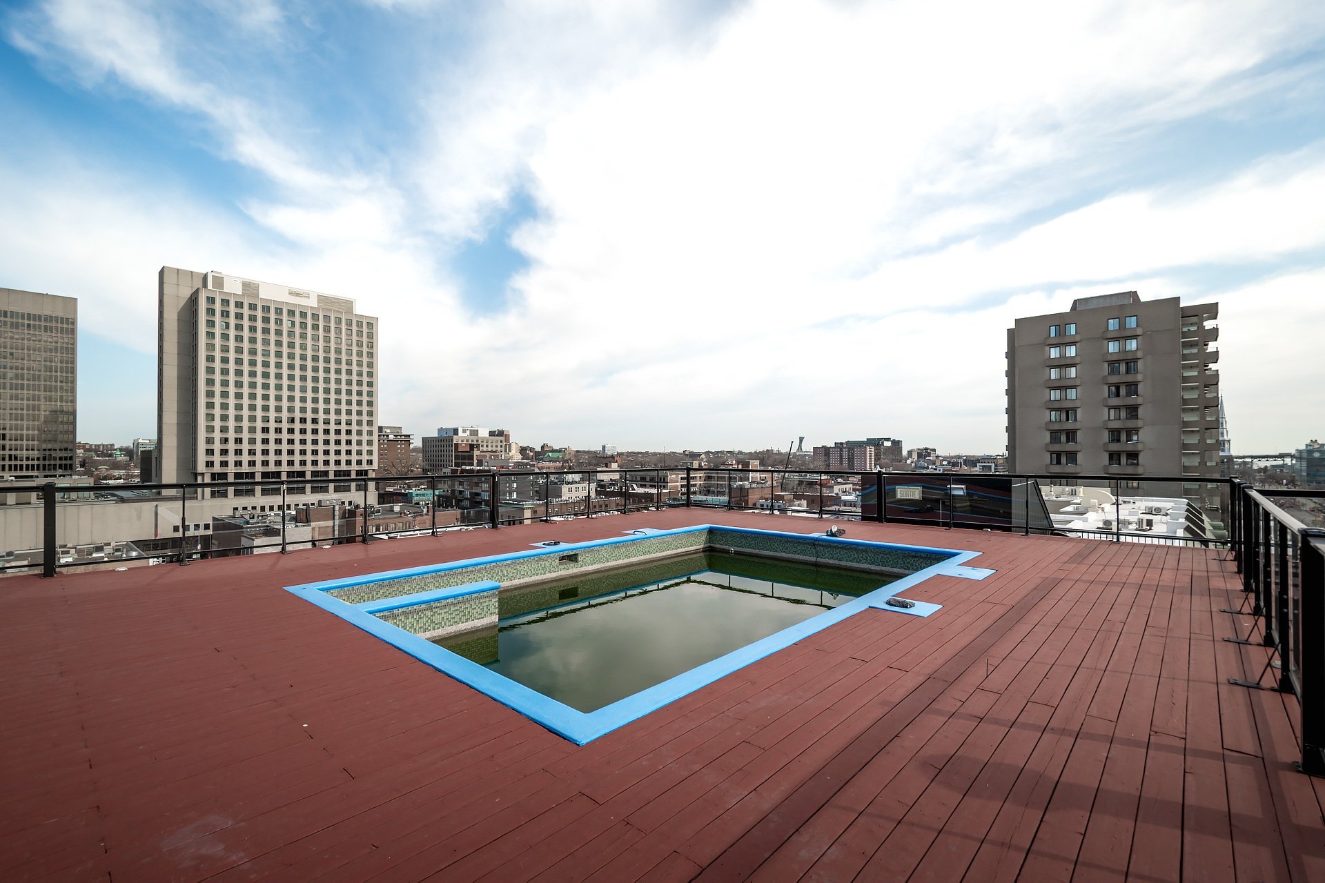 Photo - Pool
