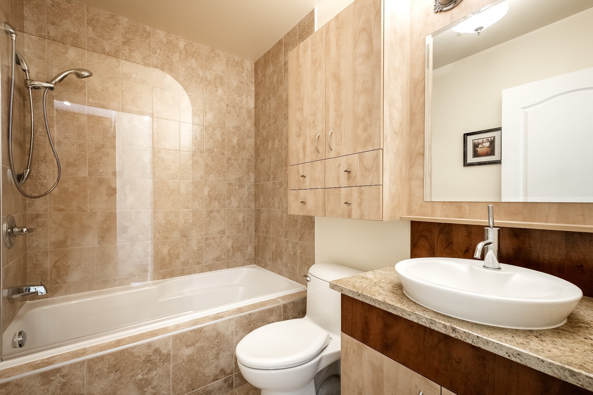 Photo - Bathroom
