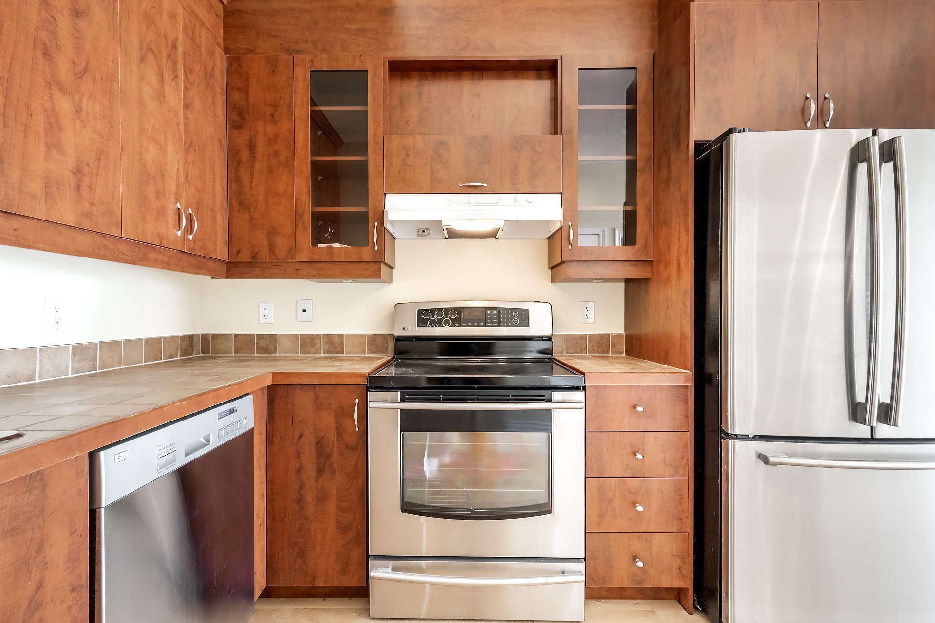 Photo - Kitchen