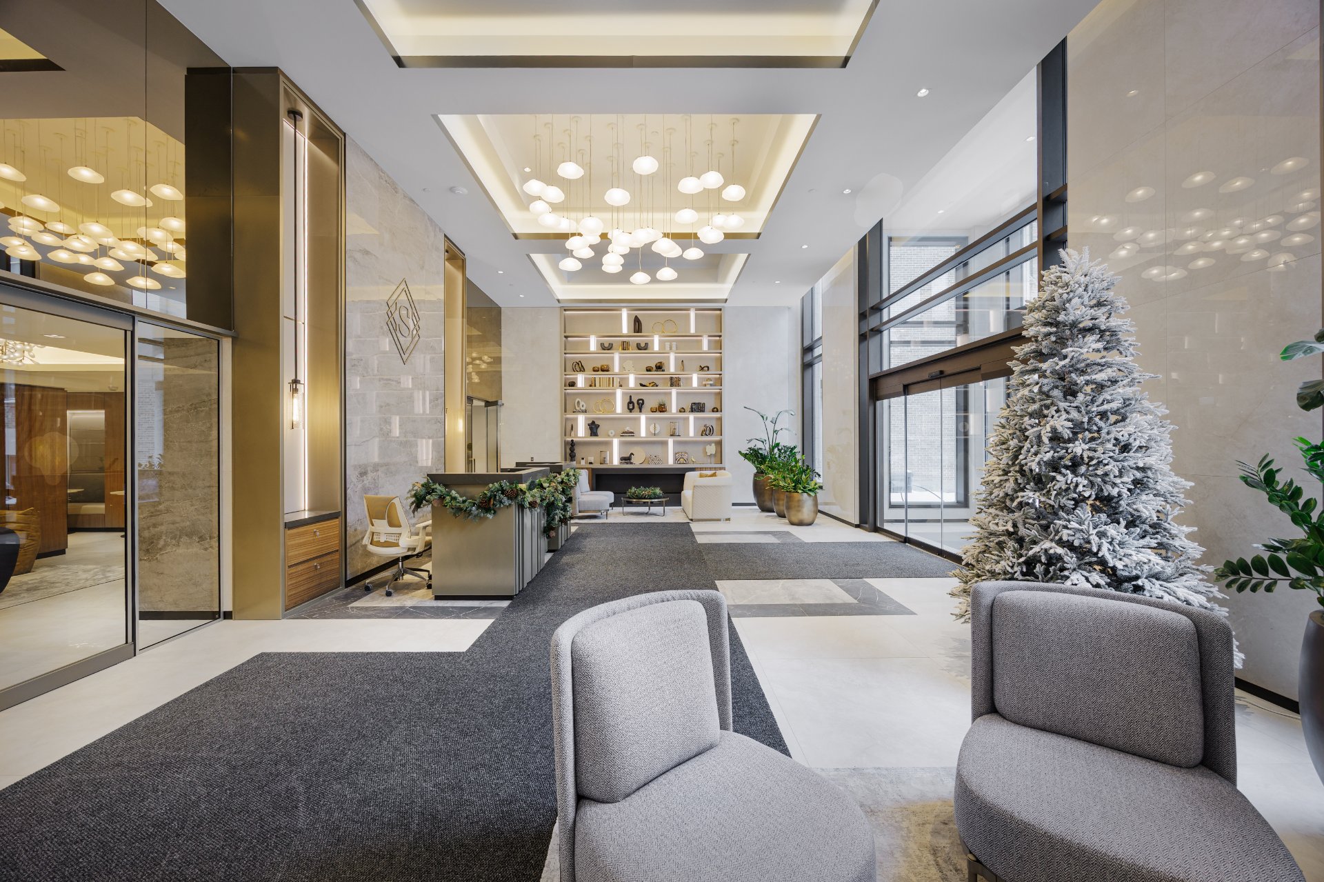 Photo - Common room