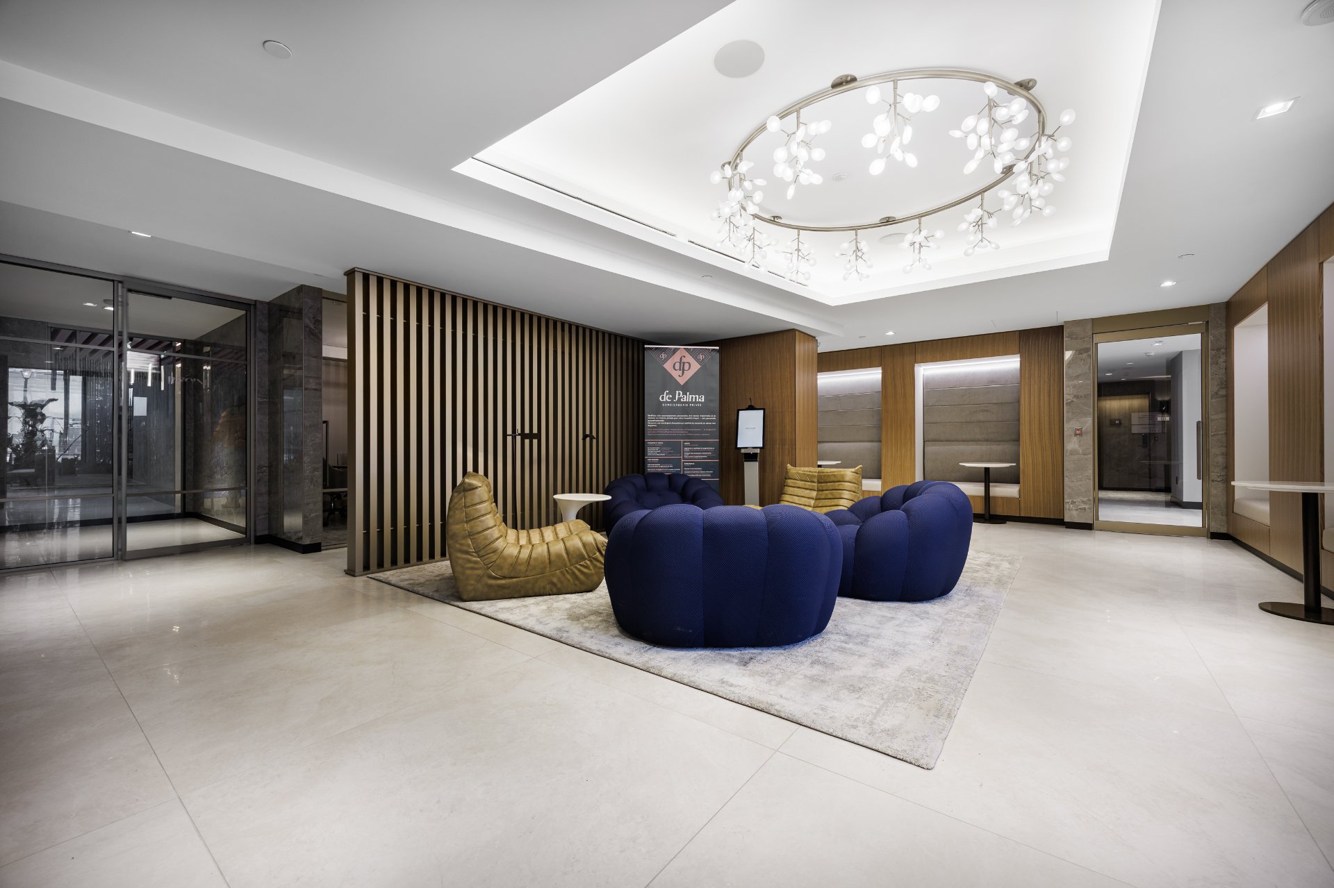 Photo - Common room