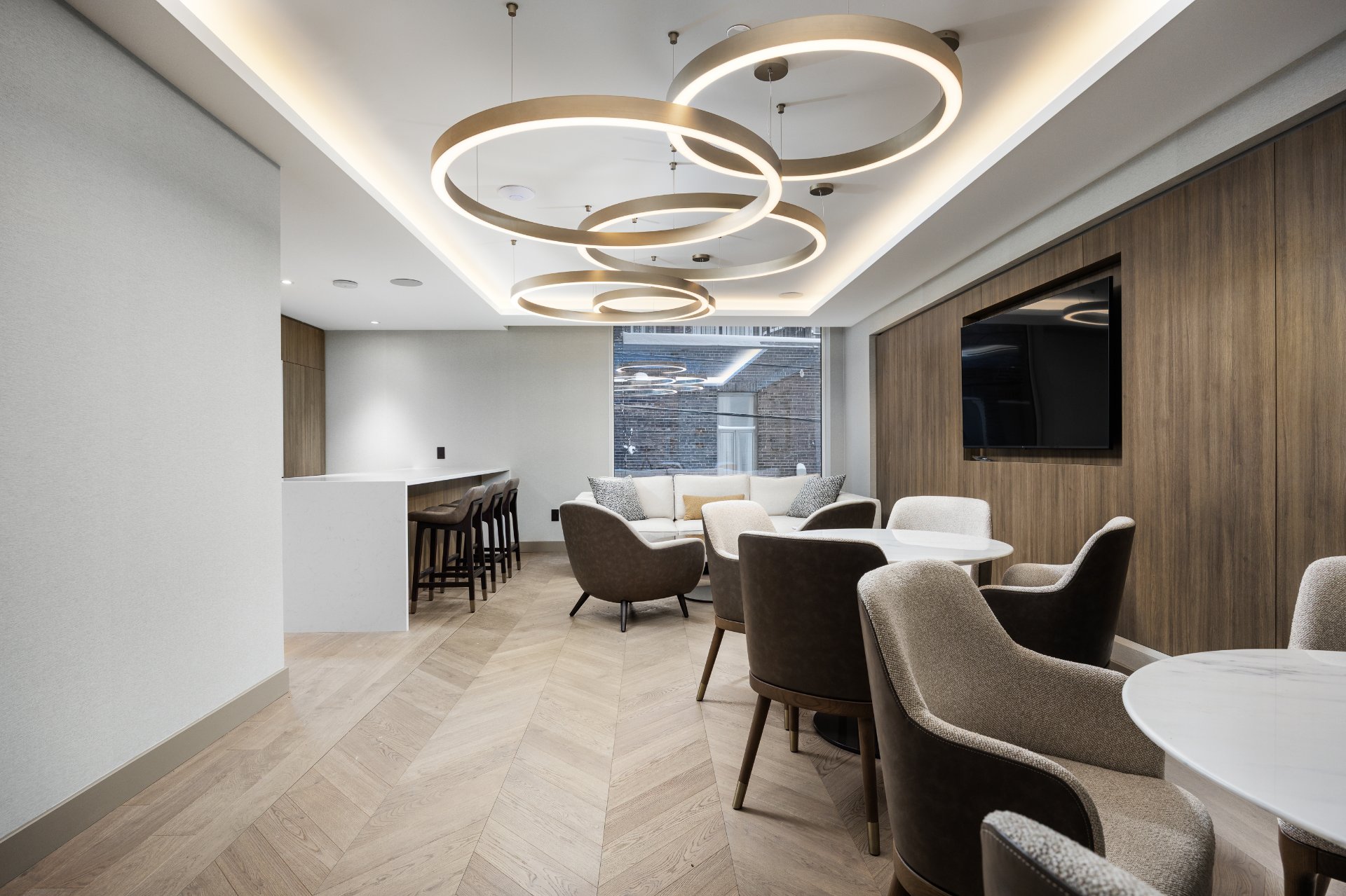 Photo - Common room