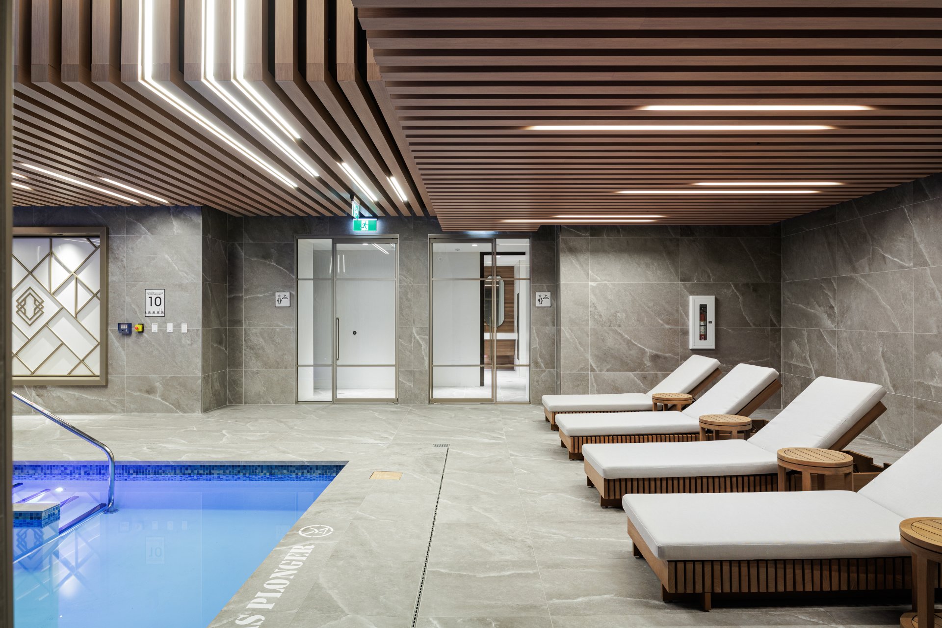 Photo - Pool