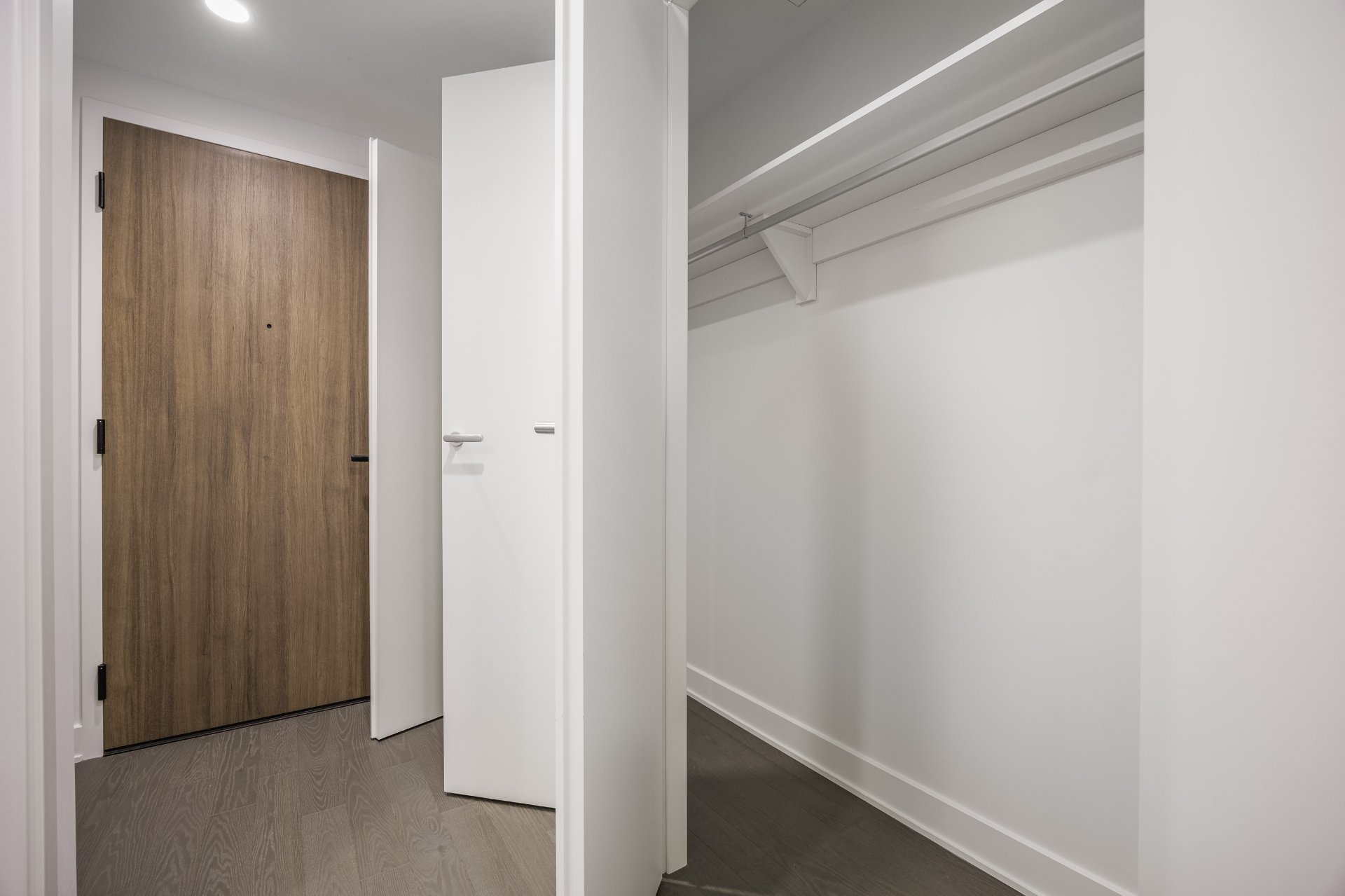 Photo - Hallway