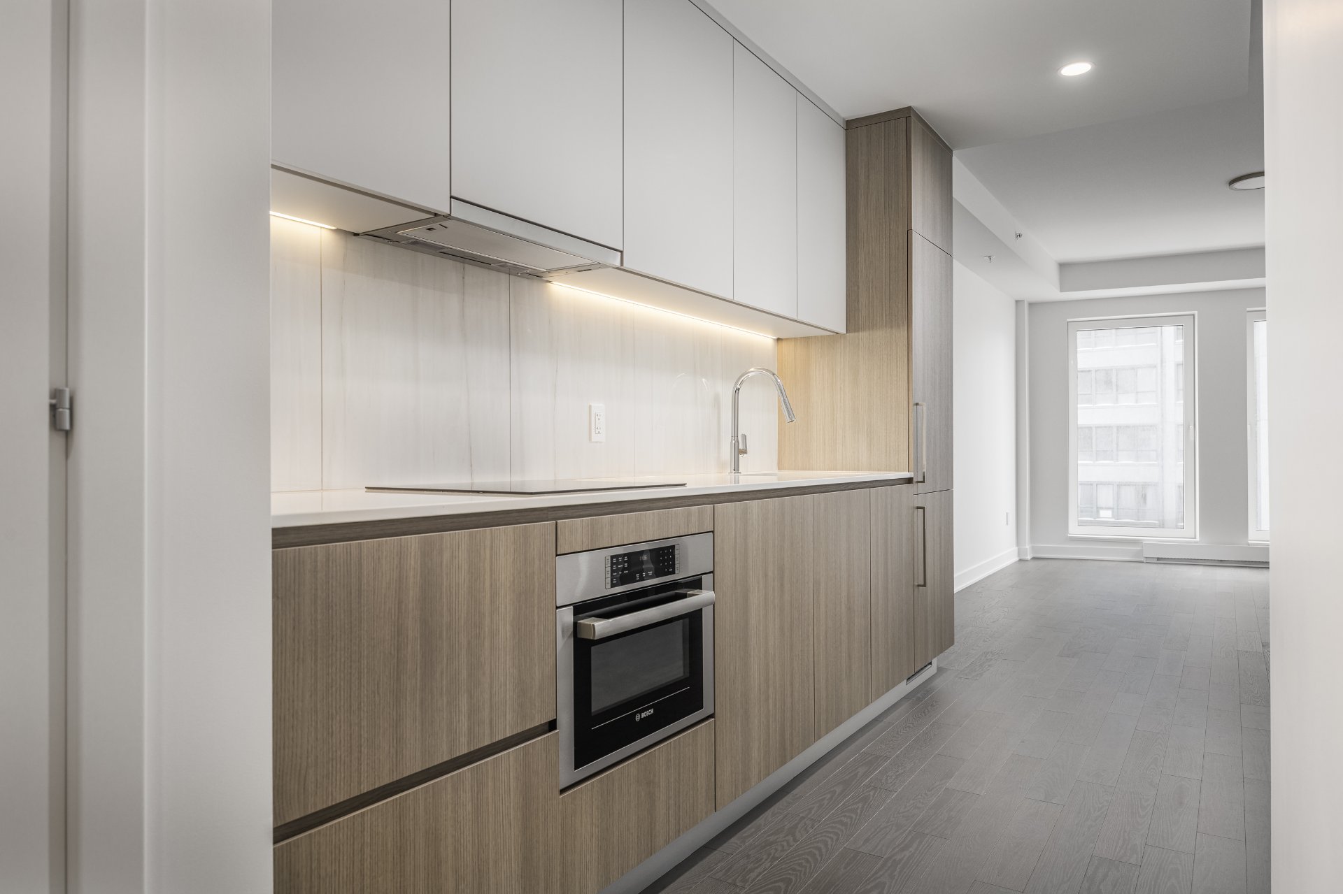 Photo - Kitchen