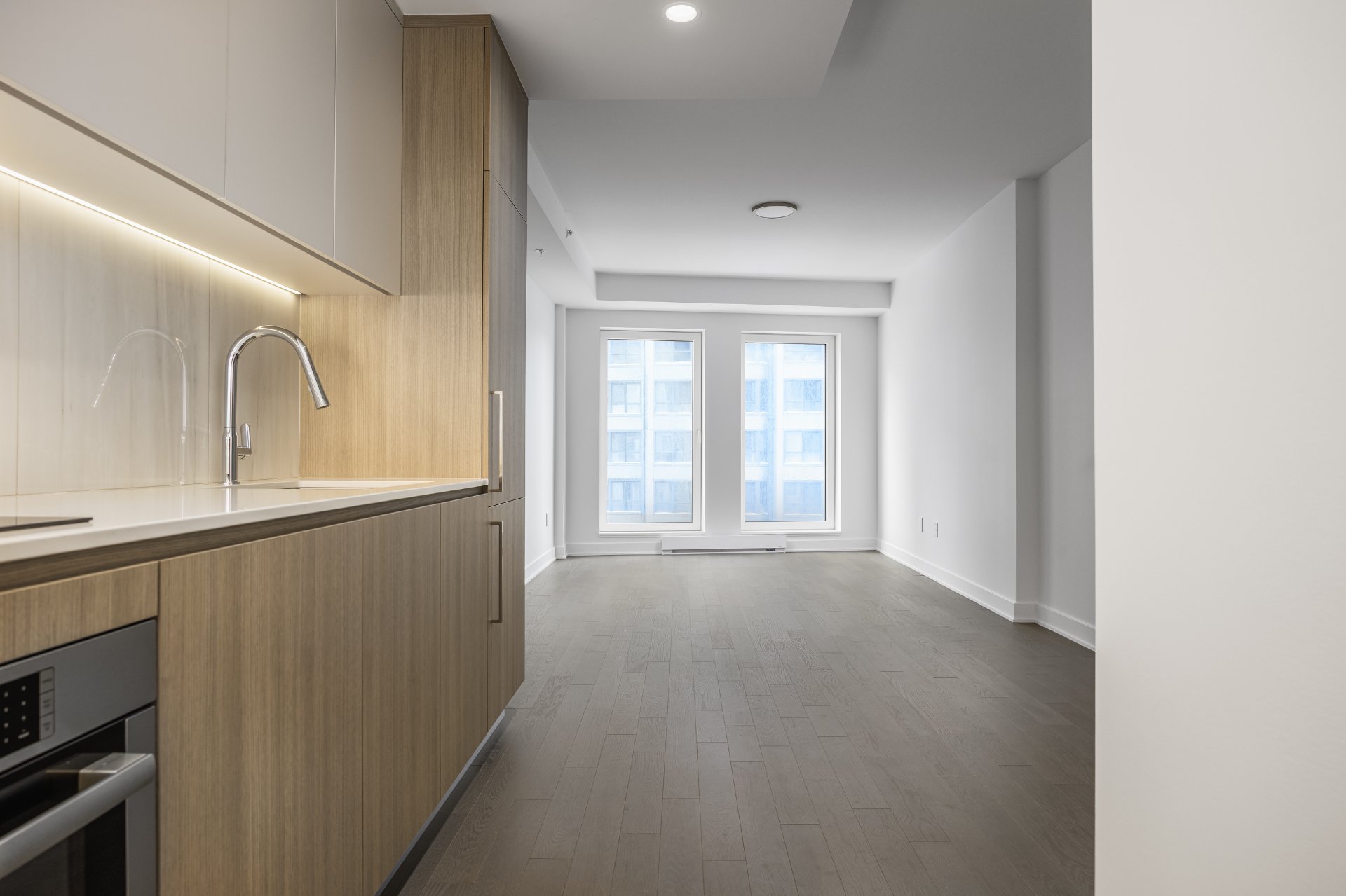 Photo - Kitchen