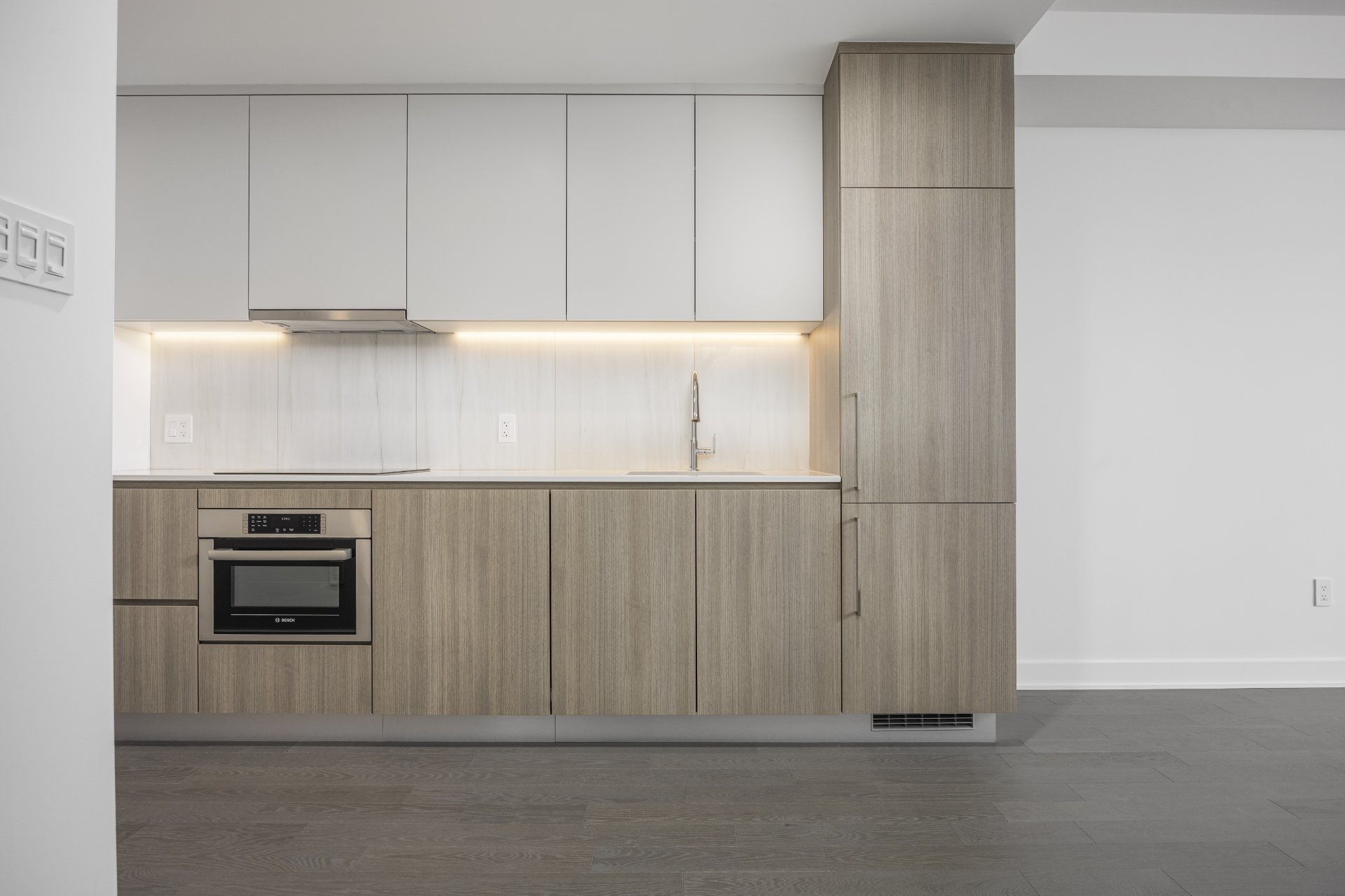 Photo - Kitchen