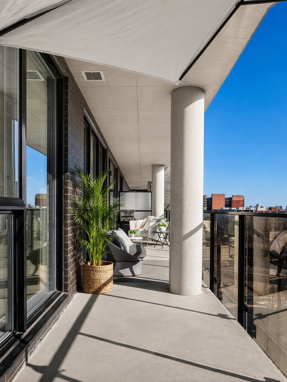 Photo - Terrasse