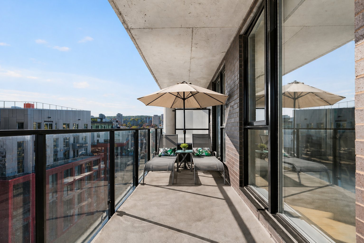 Photo - Terrasse