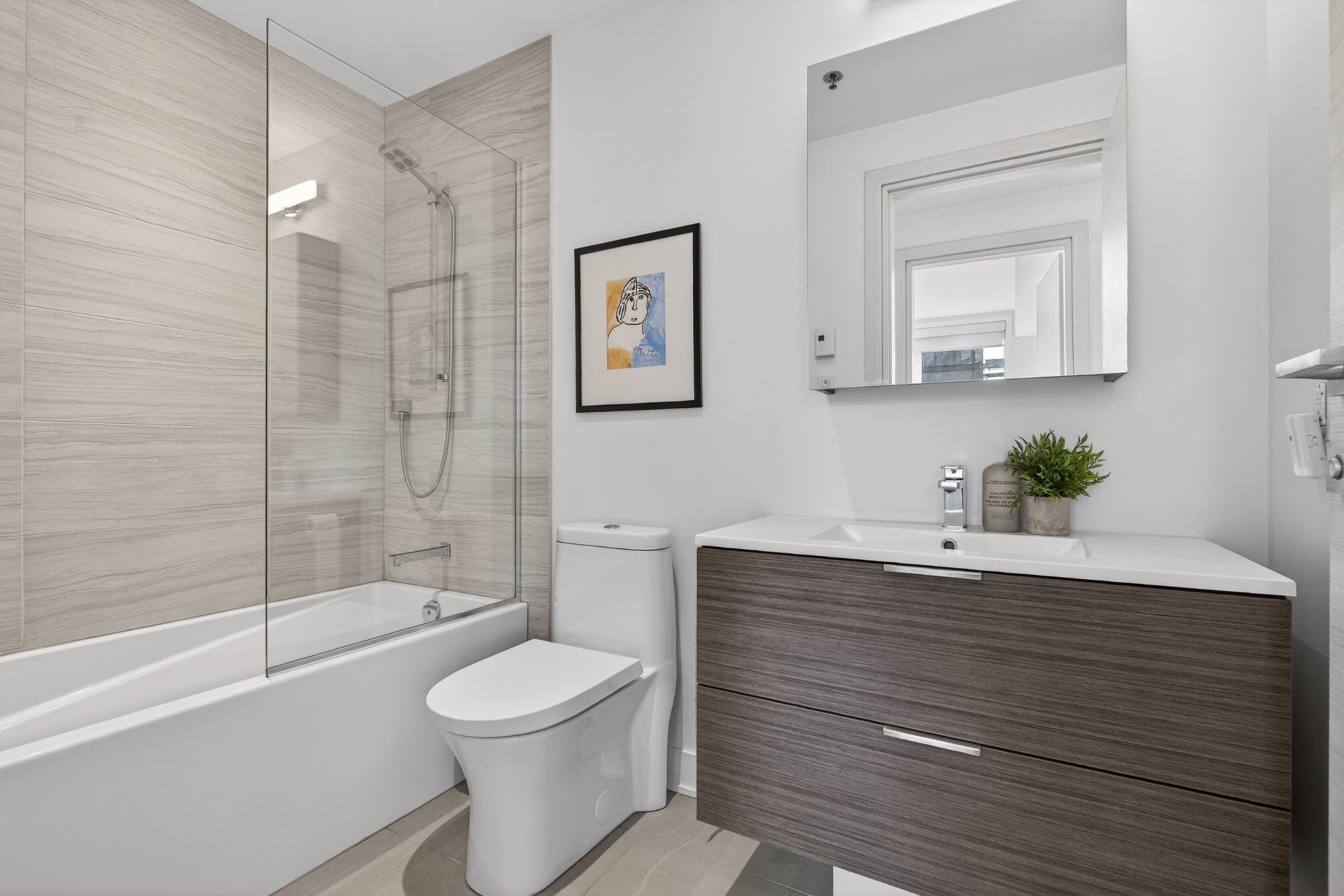 Photo - Salle de bains