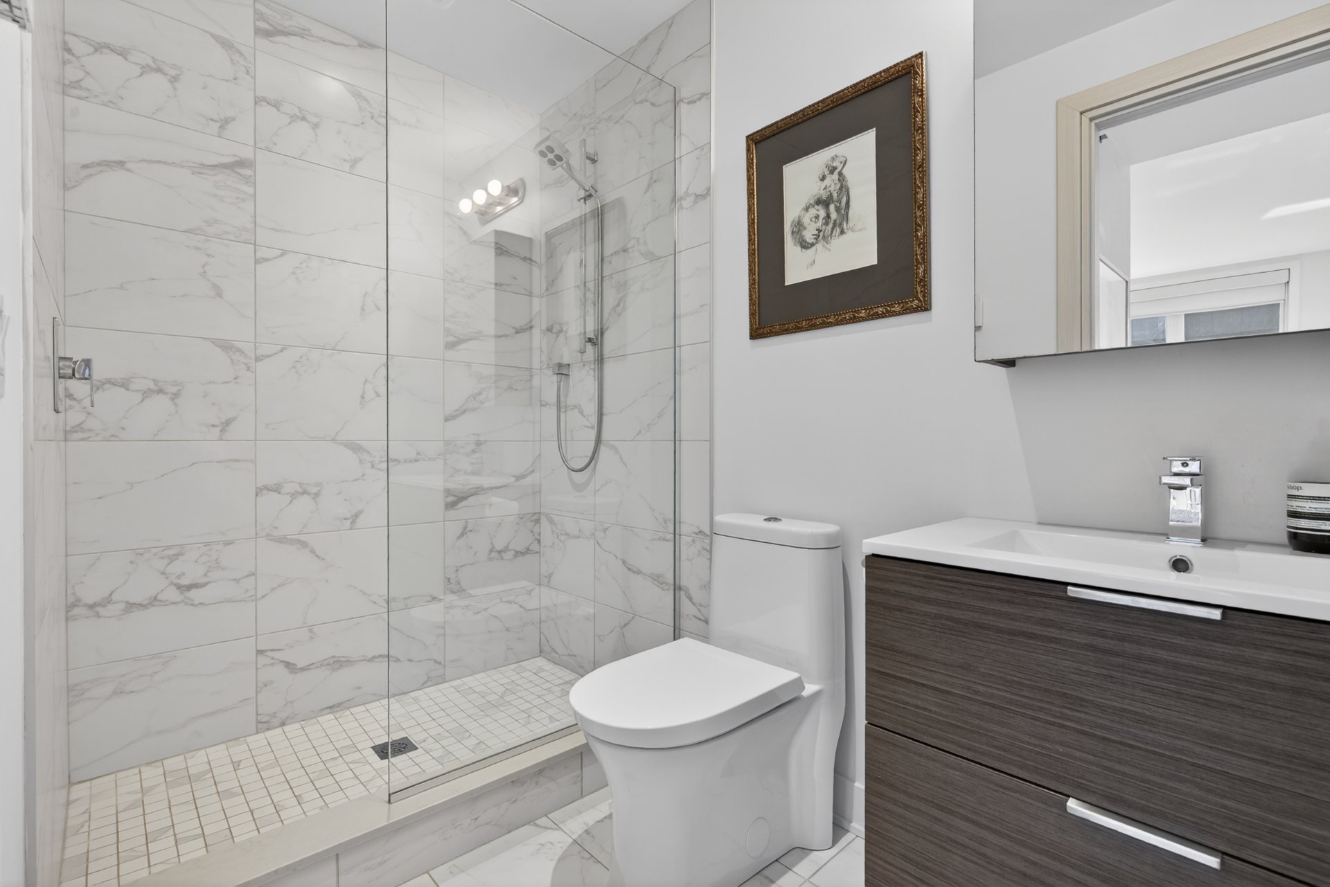 Photo - Salle de bains