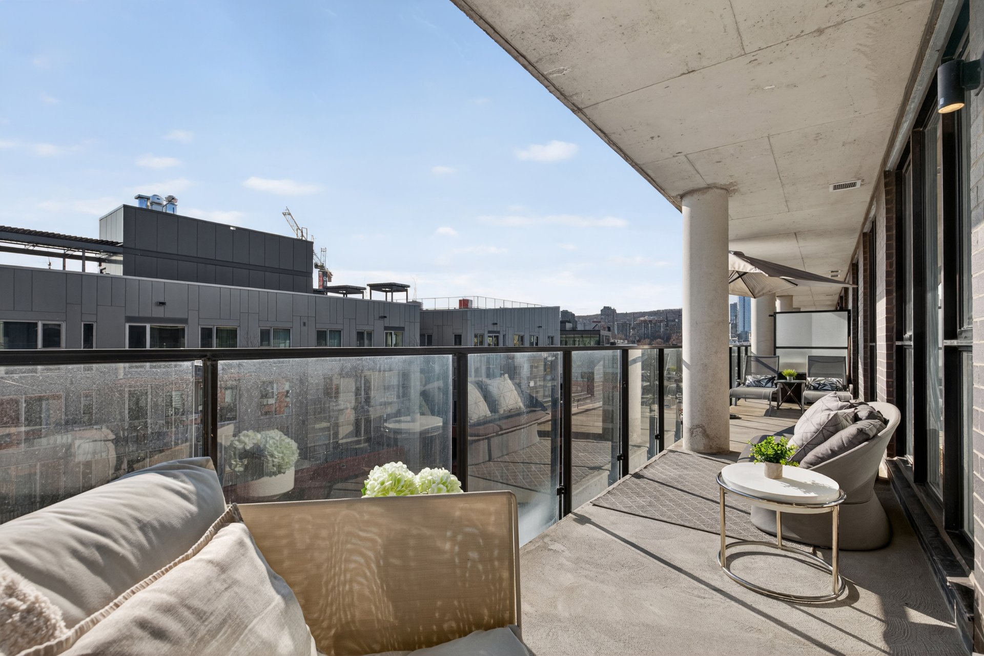 Photo - Terrasse