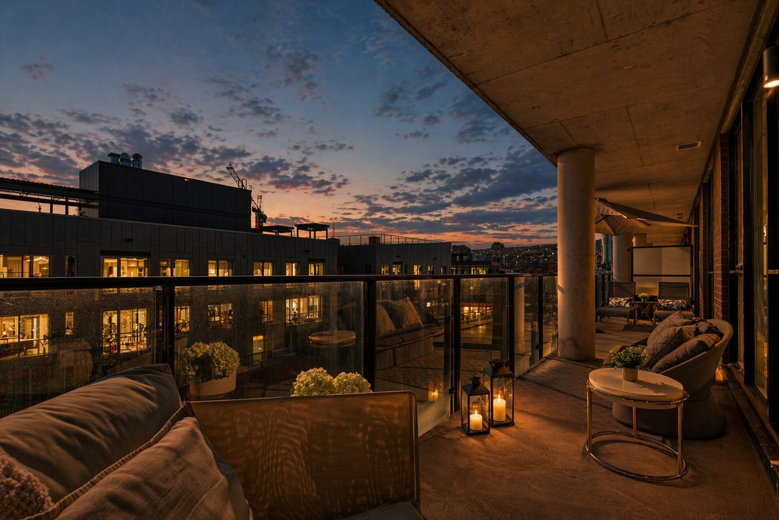 Photo - Terrasse