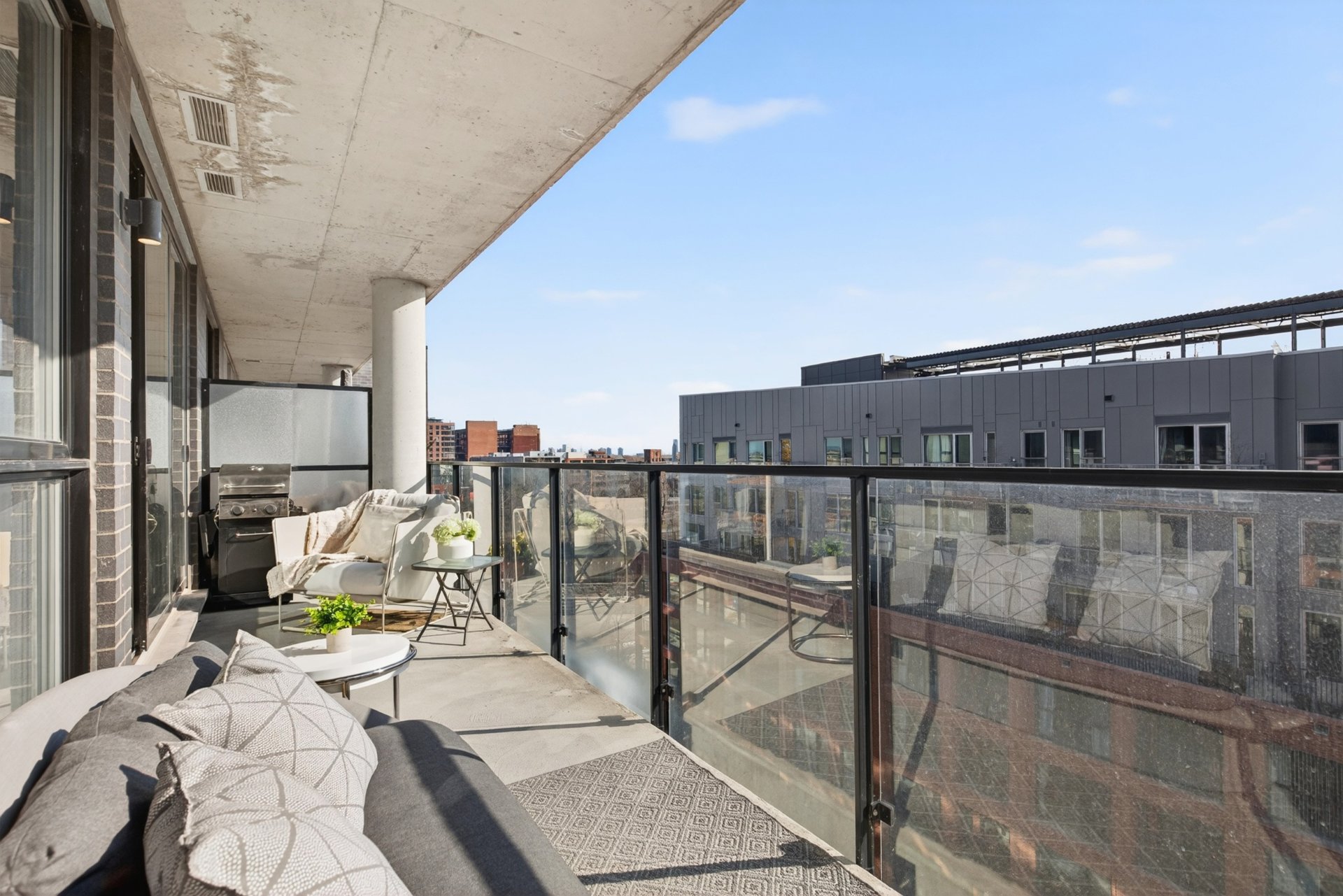 Photo - Terrasse