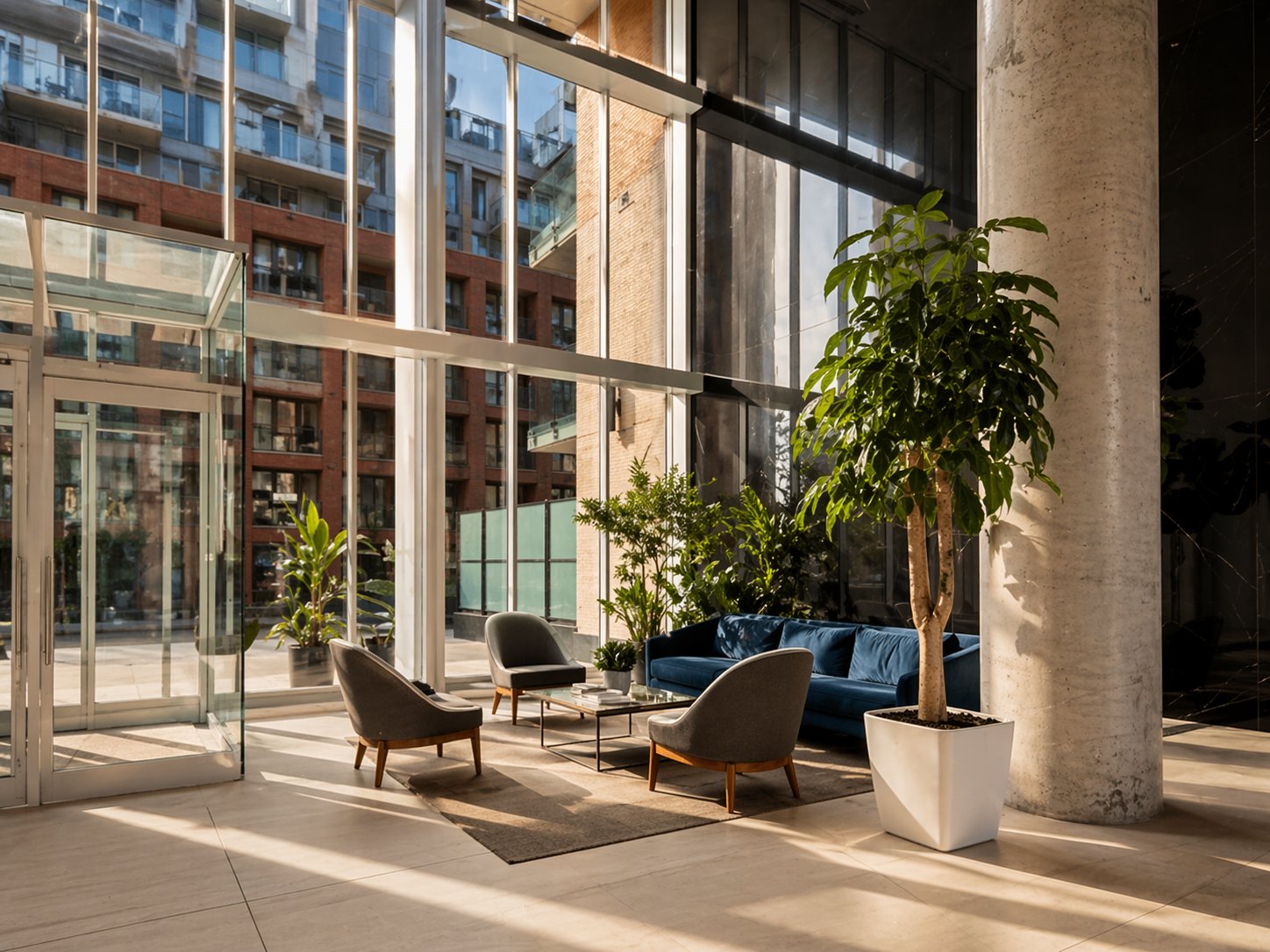 Photo - Loft