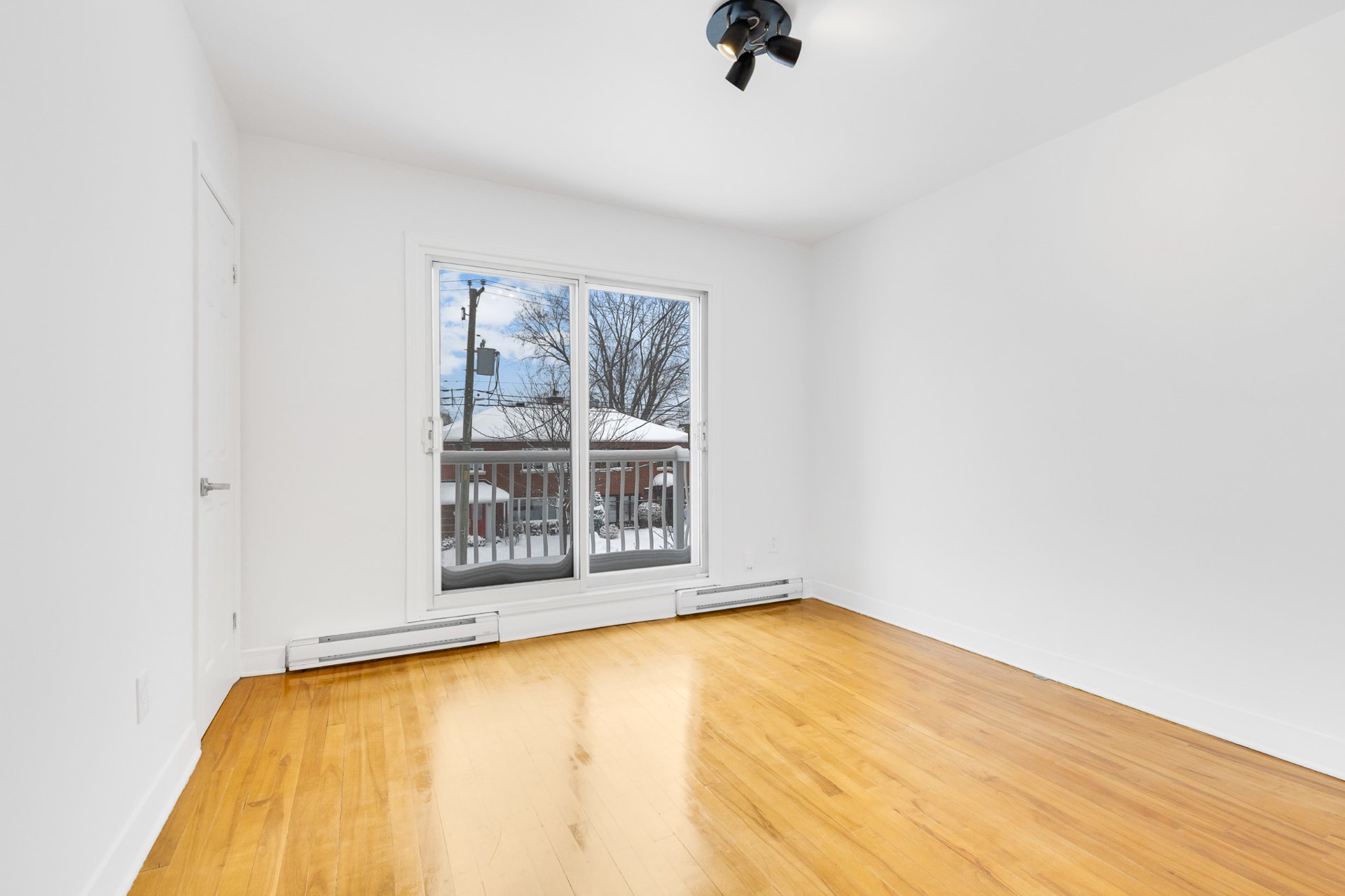 Photo - Chambre à coucher