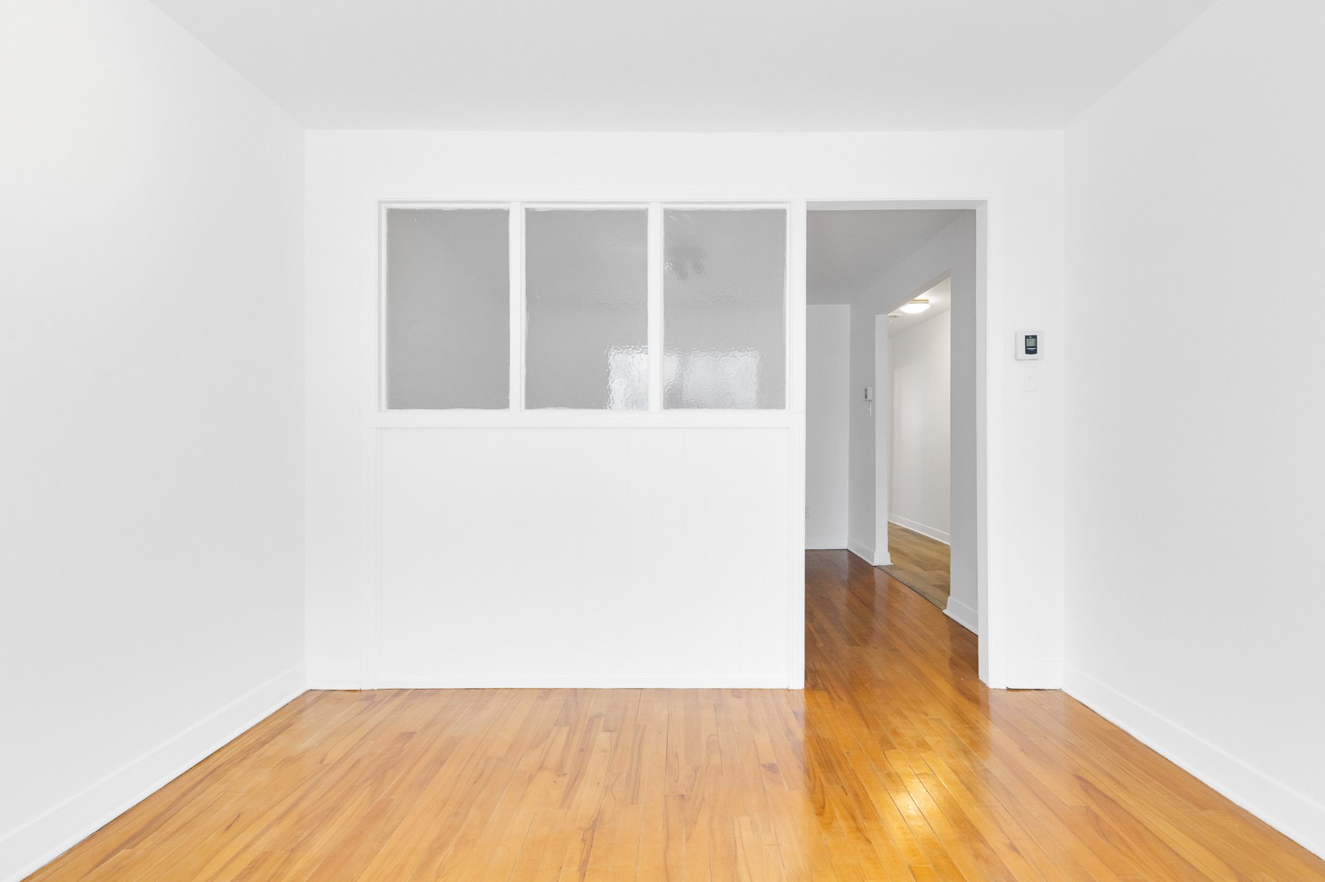 Photo - Chambre à coucher