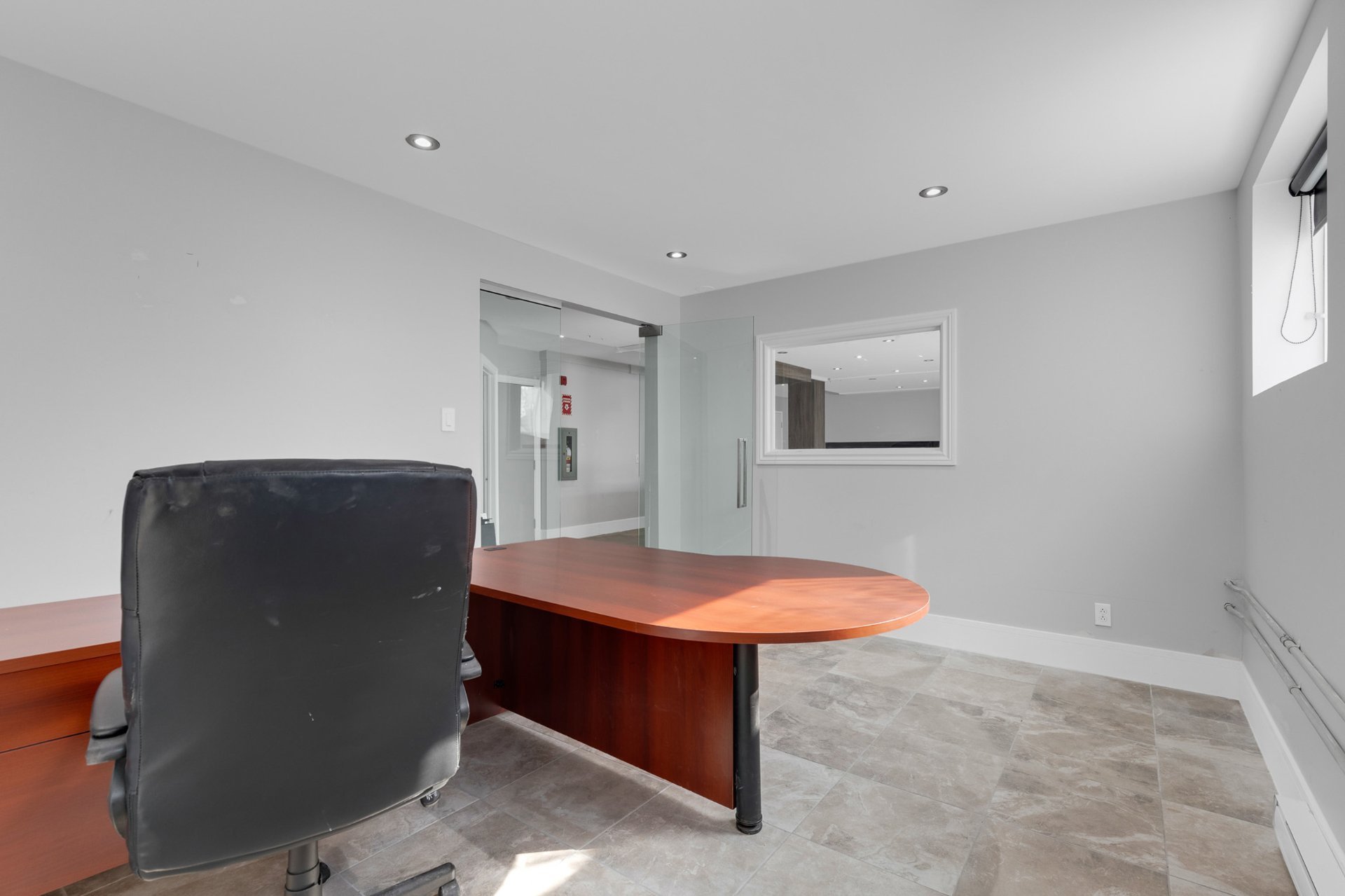 Photo - Office