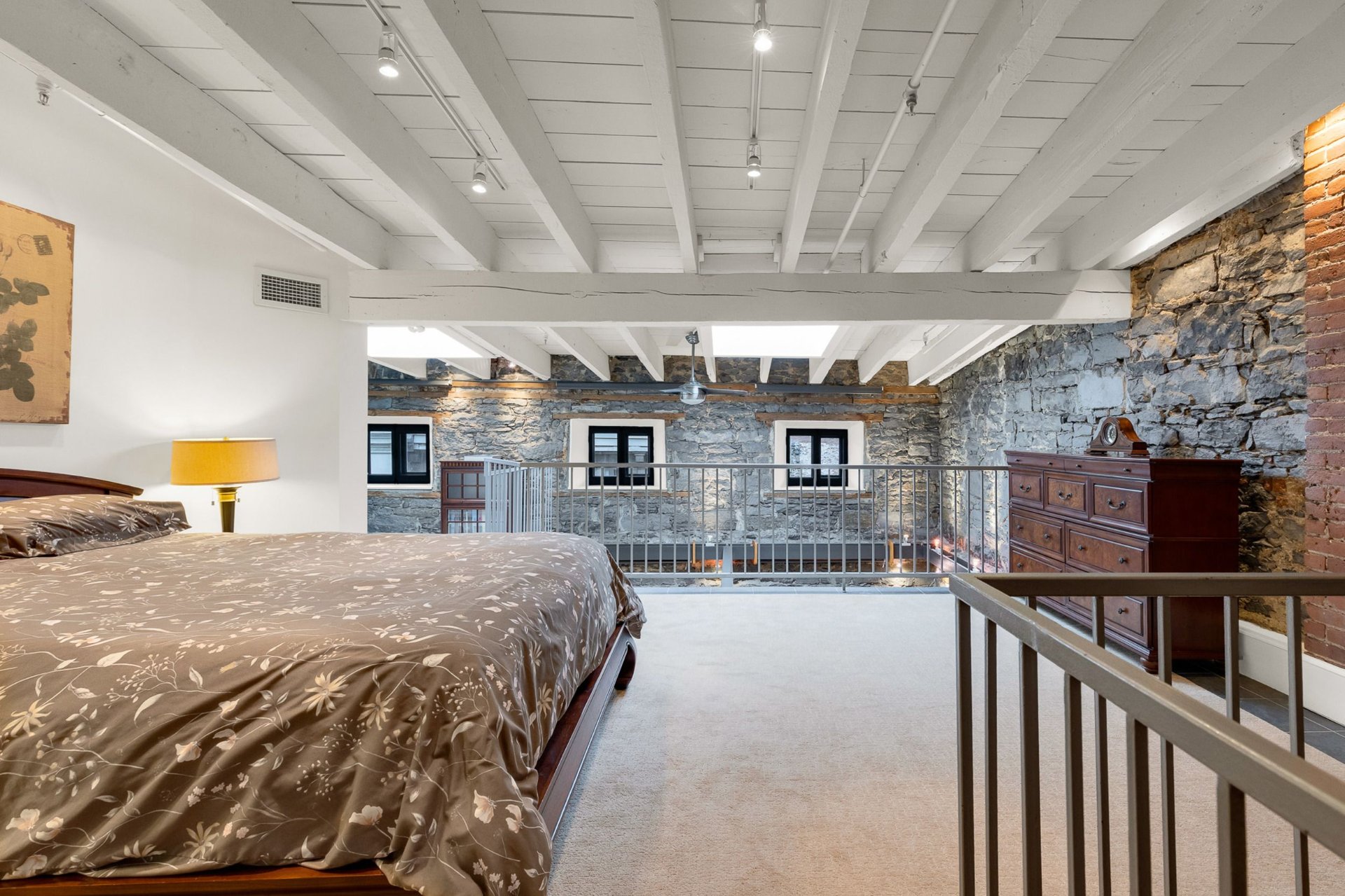 Photo - Primary bedroom