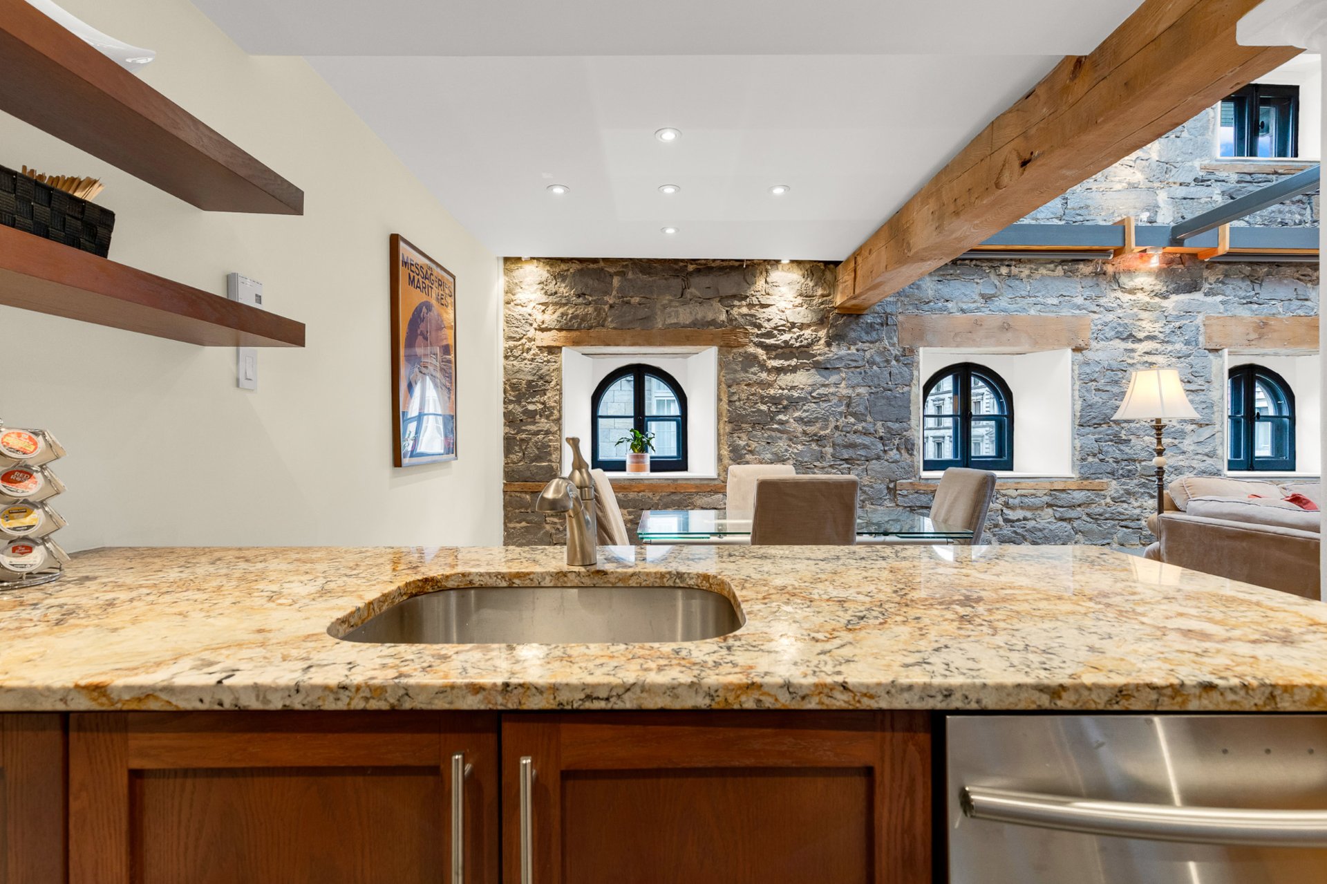 Photo - Kitchen